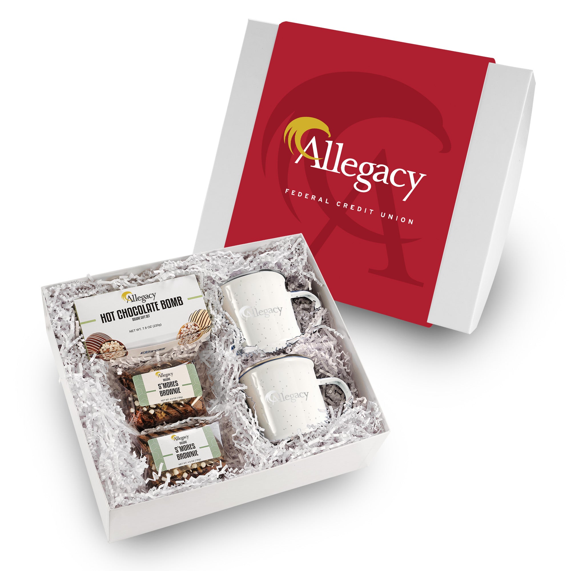 Fireside Chat Gift Set