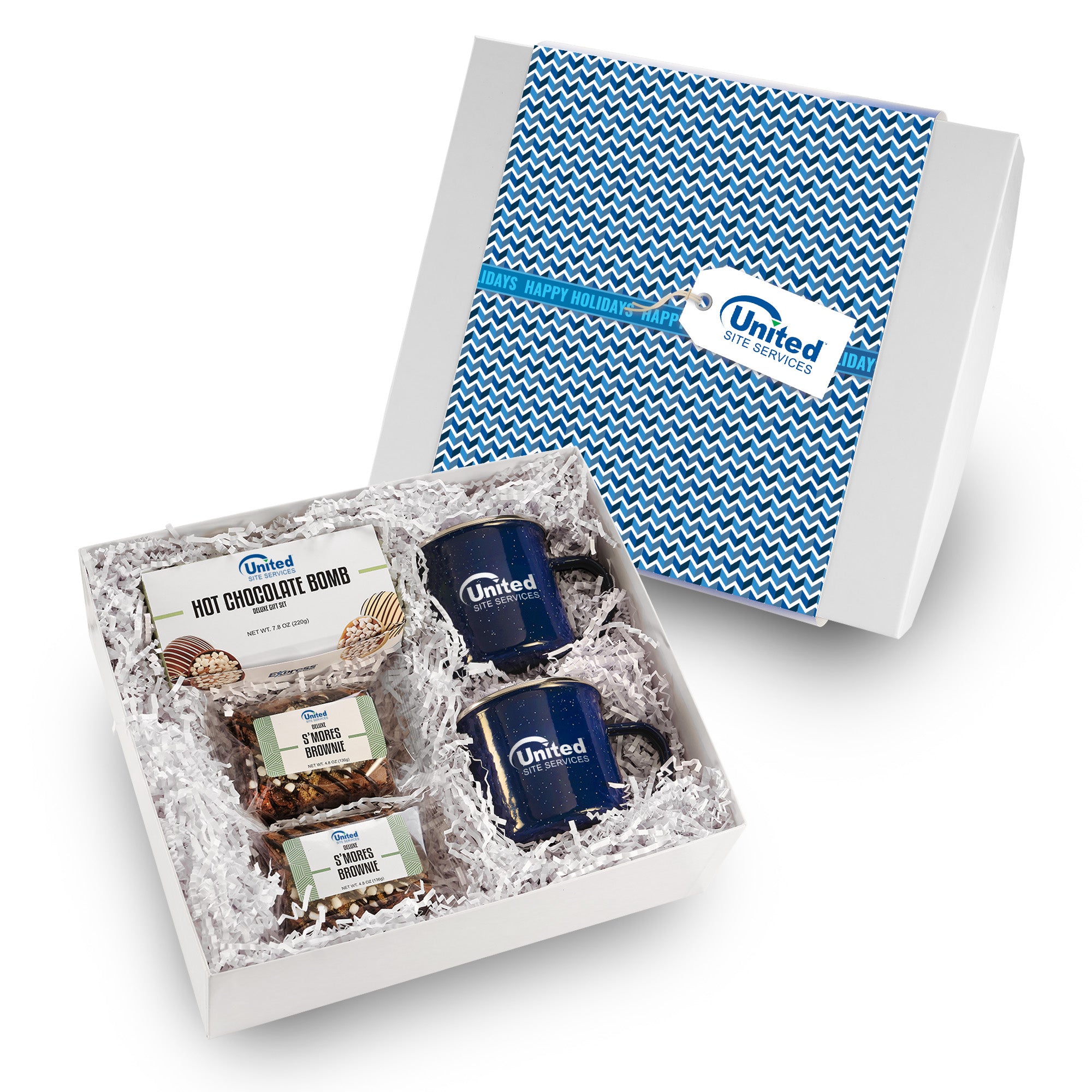 Fireside Chat Gift Set