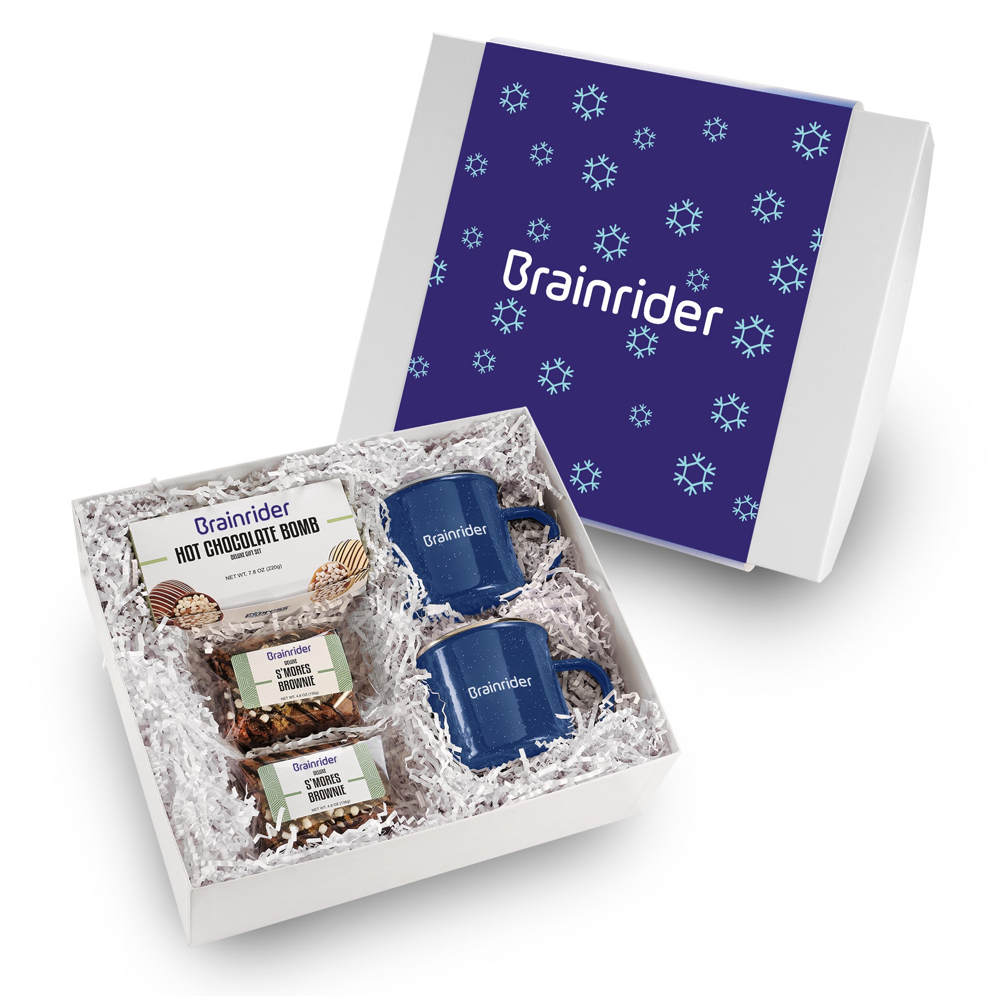 Fireside Chat Gift Set