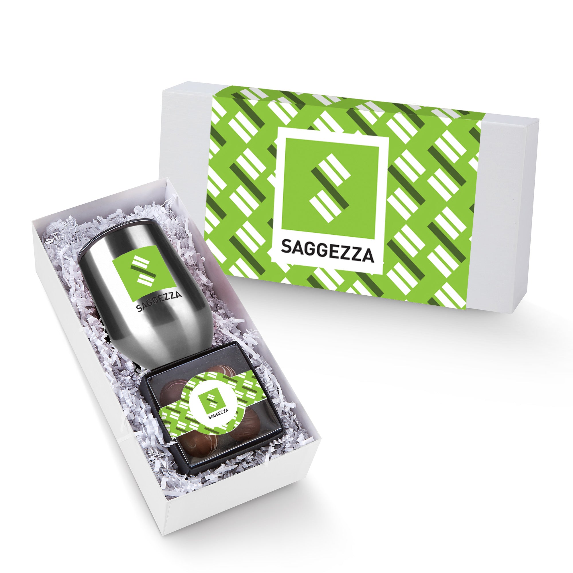 Happiness is... Gift Set