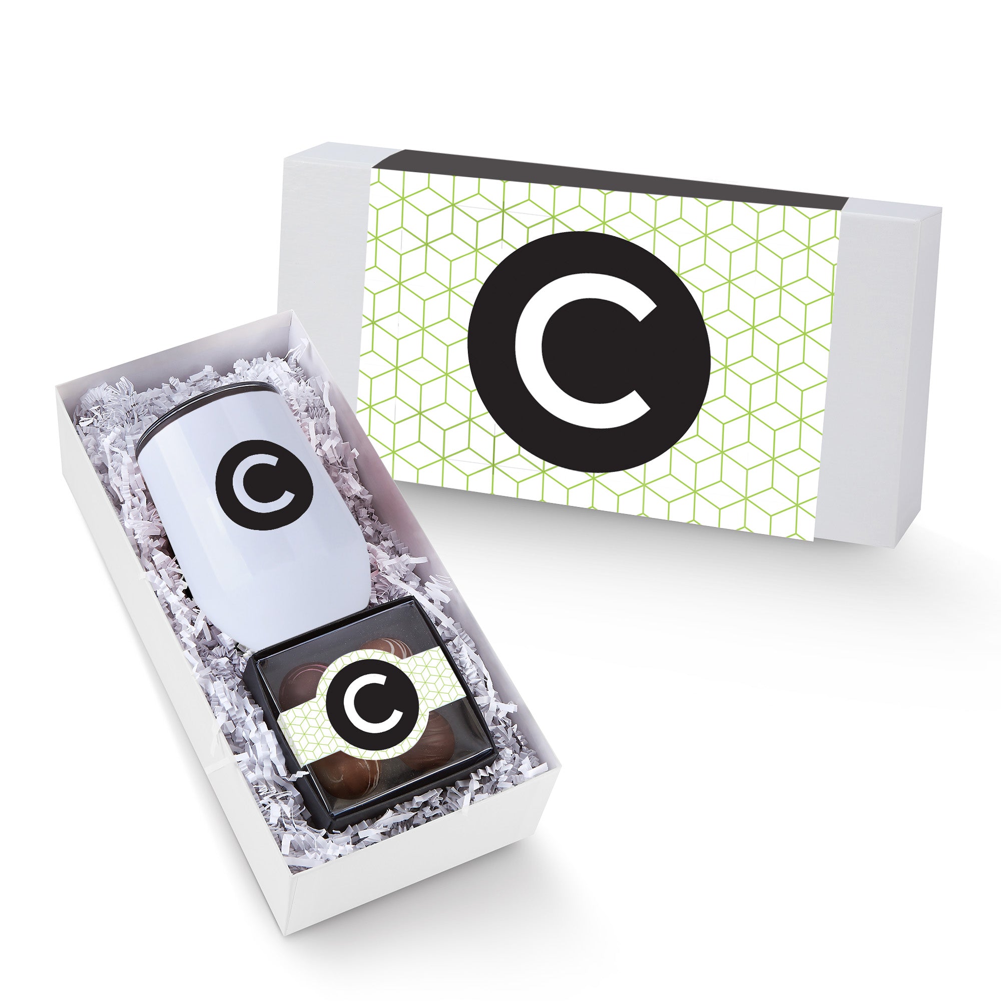 Happiness is... Gift Set