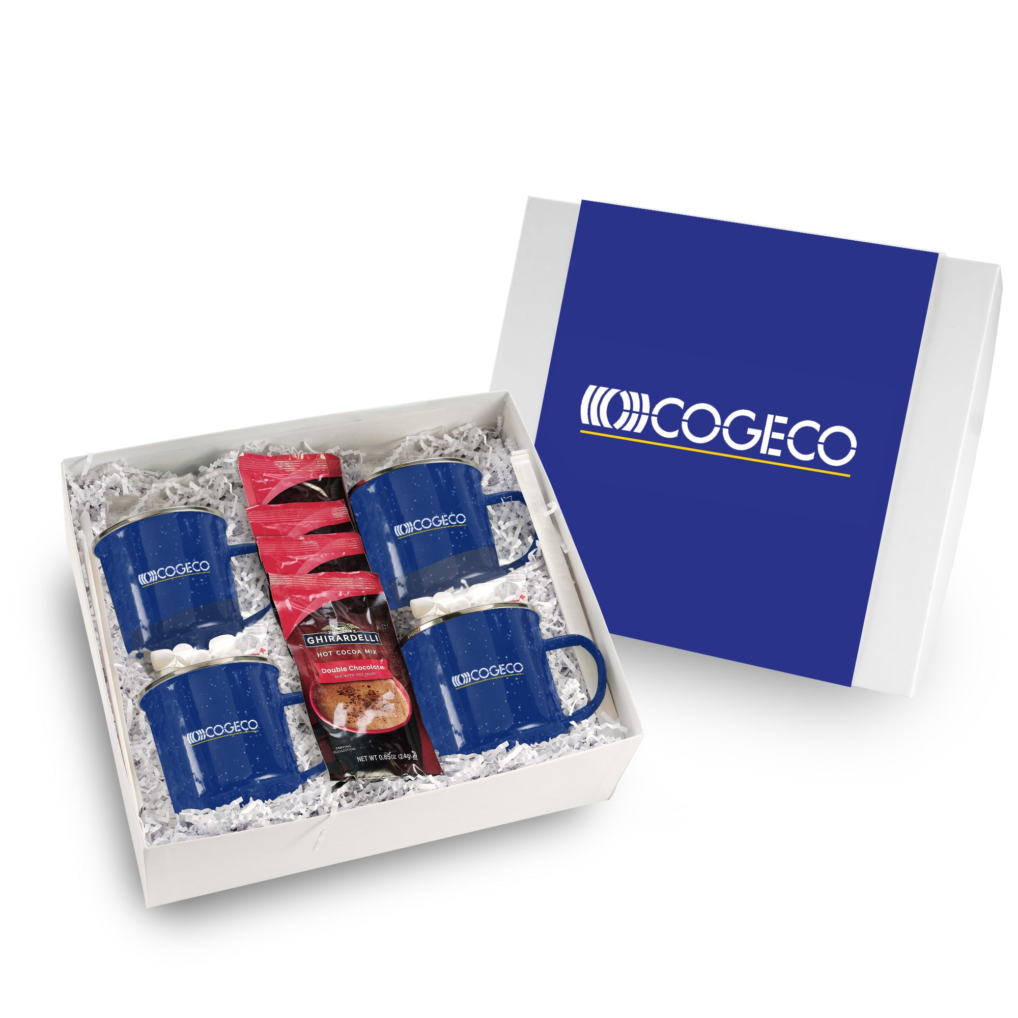 Cup of Cheer Gift Set