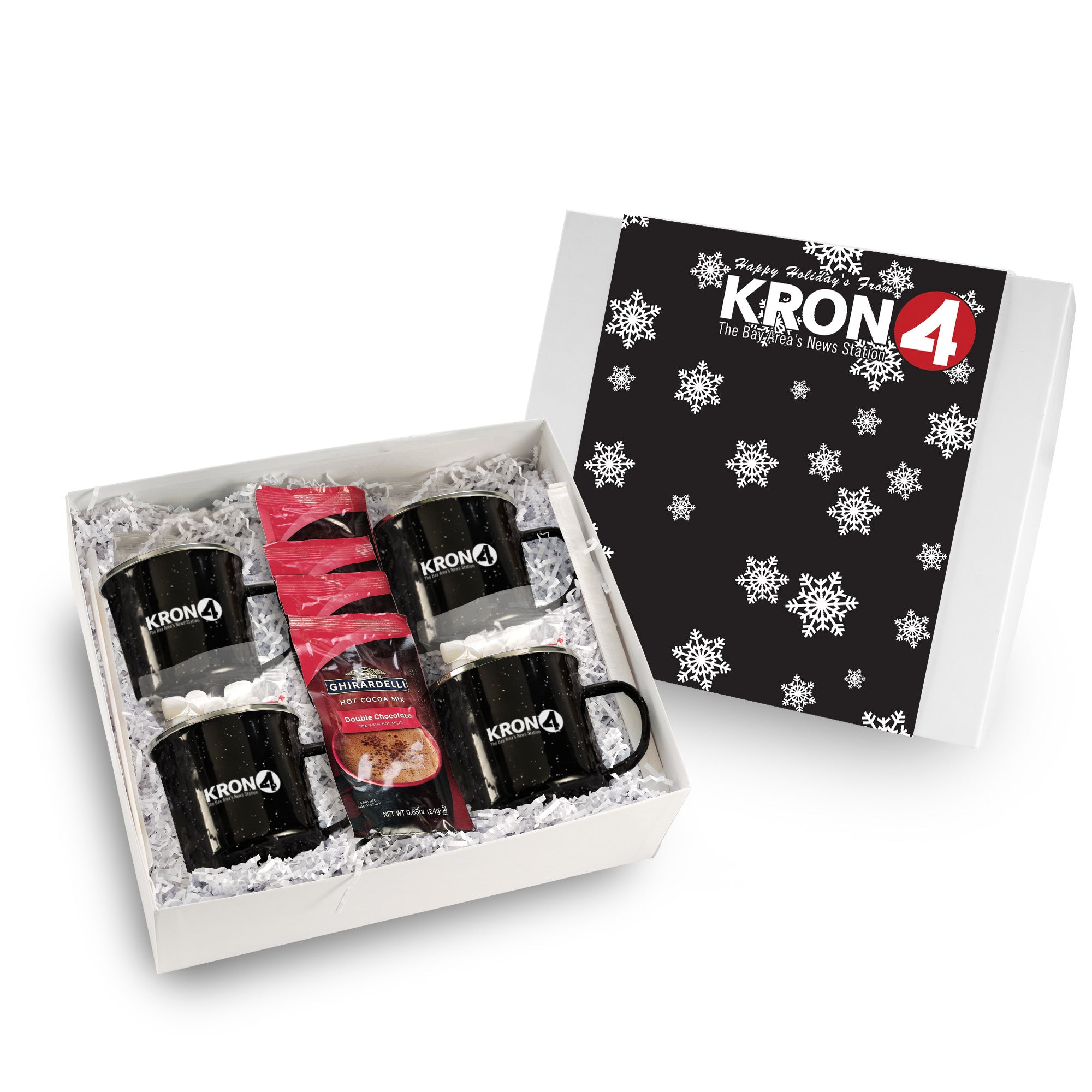 Cup of Cheer Gift Set