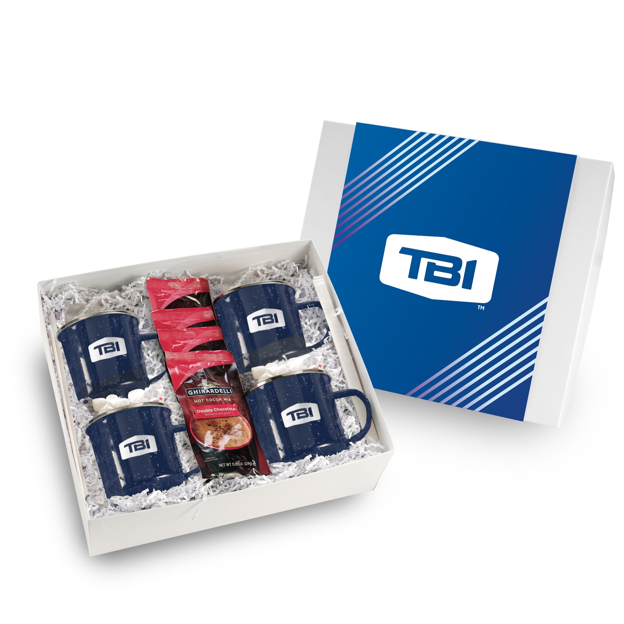 Cup of Cheer Gift Set