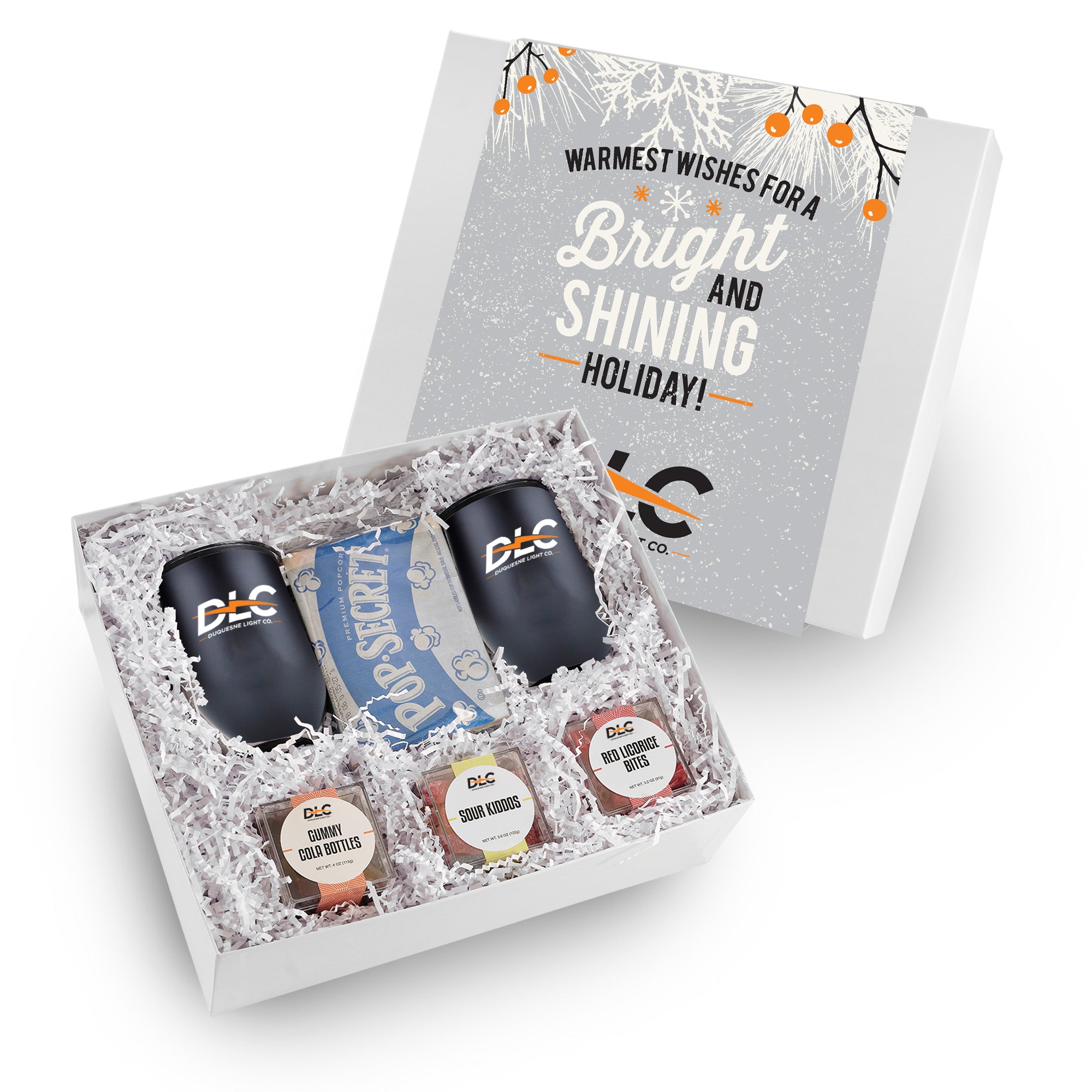 Movie Madness Gift Set