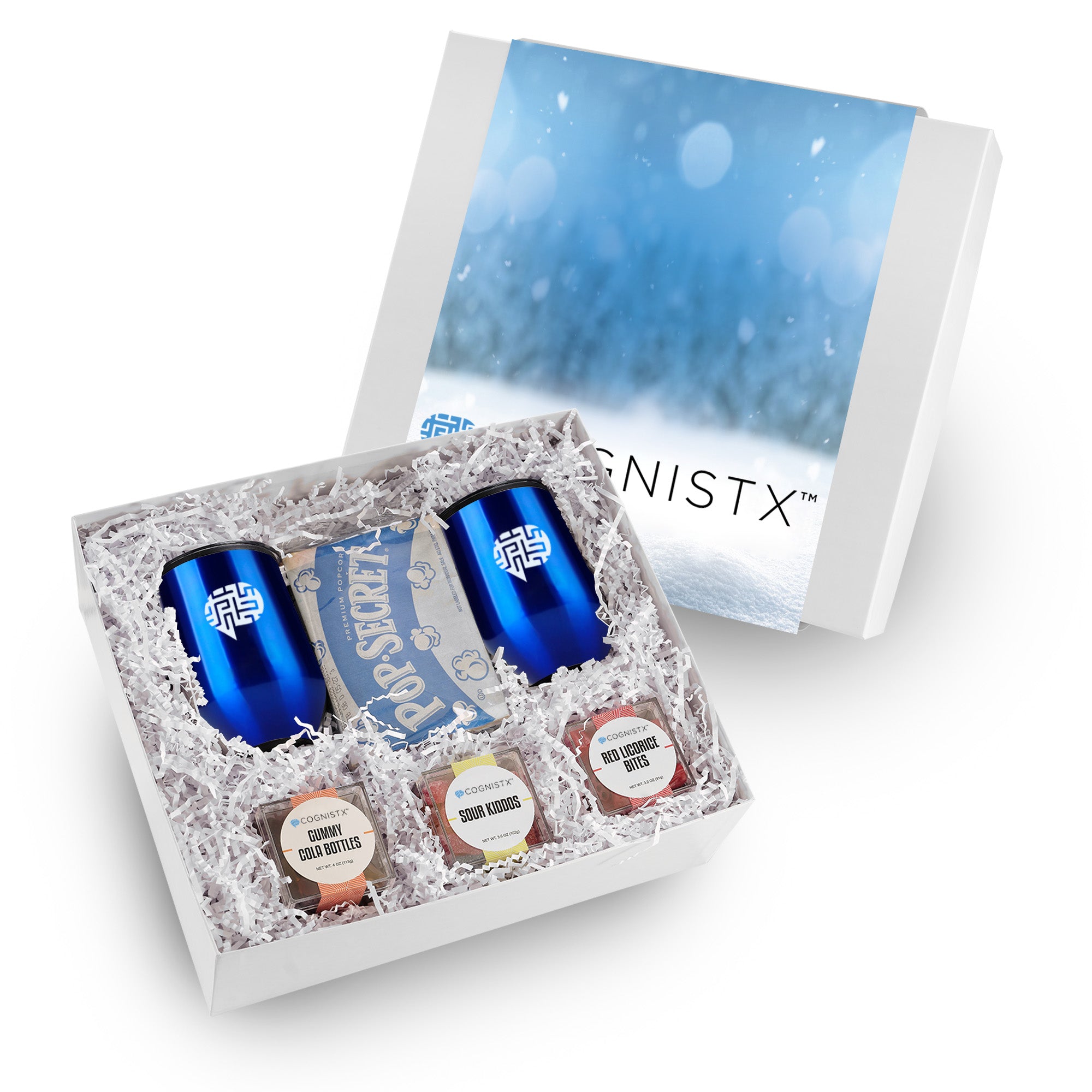 Movie Madness Gift Set