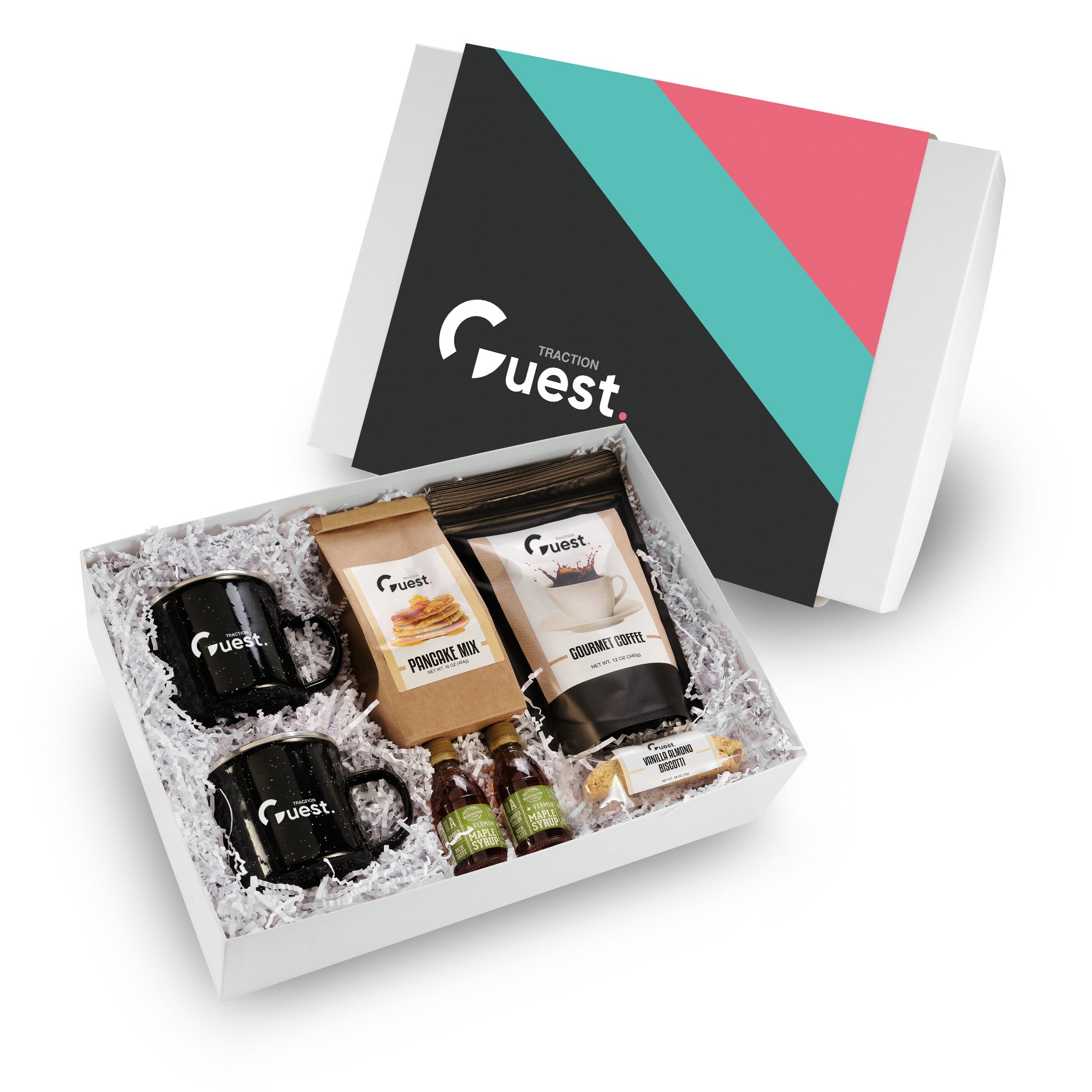 Rise & Shine Gift Set