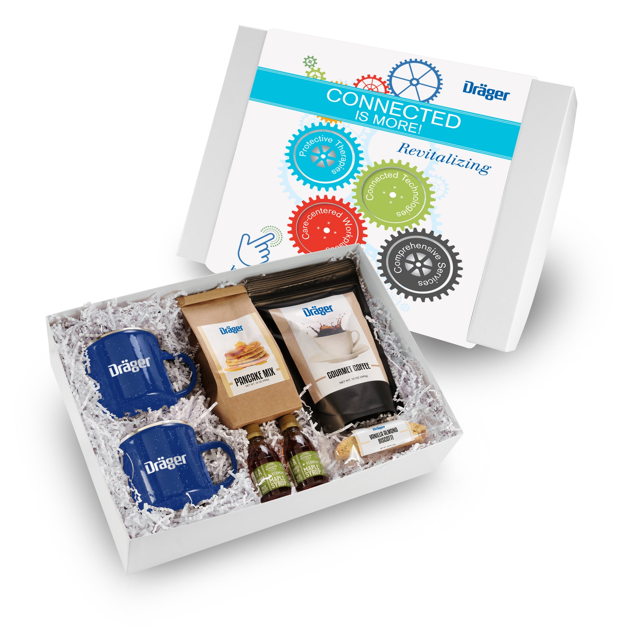 Rise & Shine Gift Set