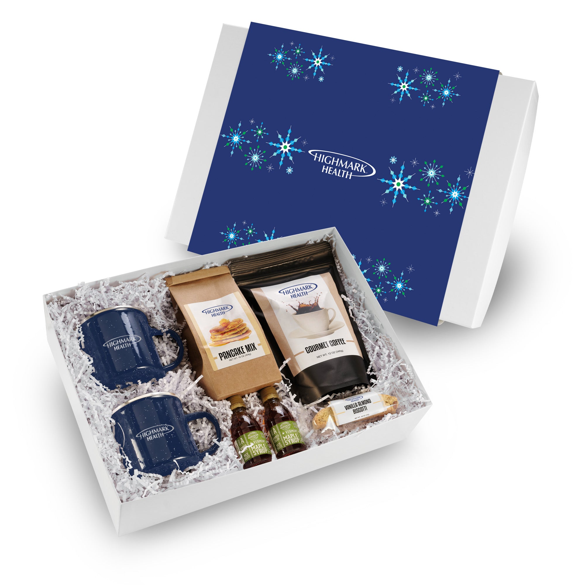 Rise & Shine Gift Set