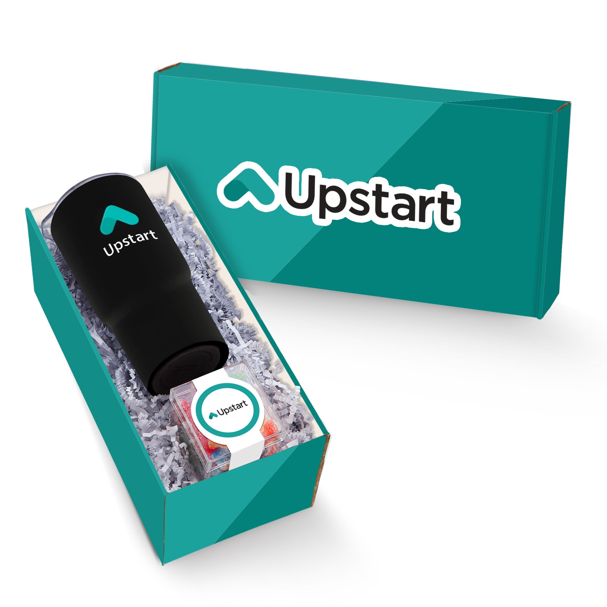 Commuter Gift Set in Mailer Box