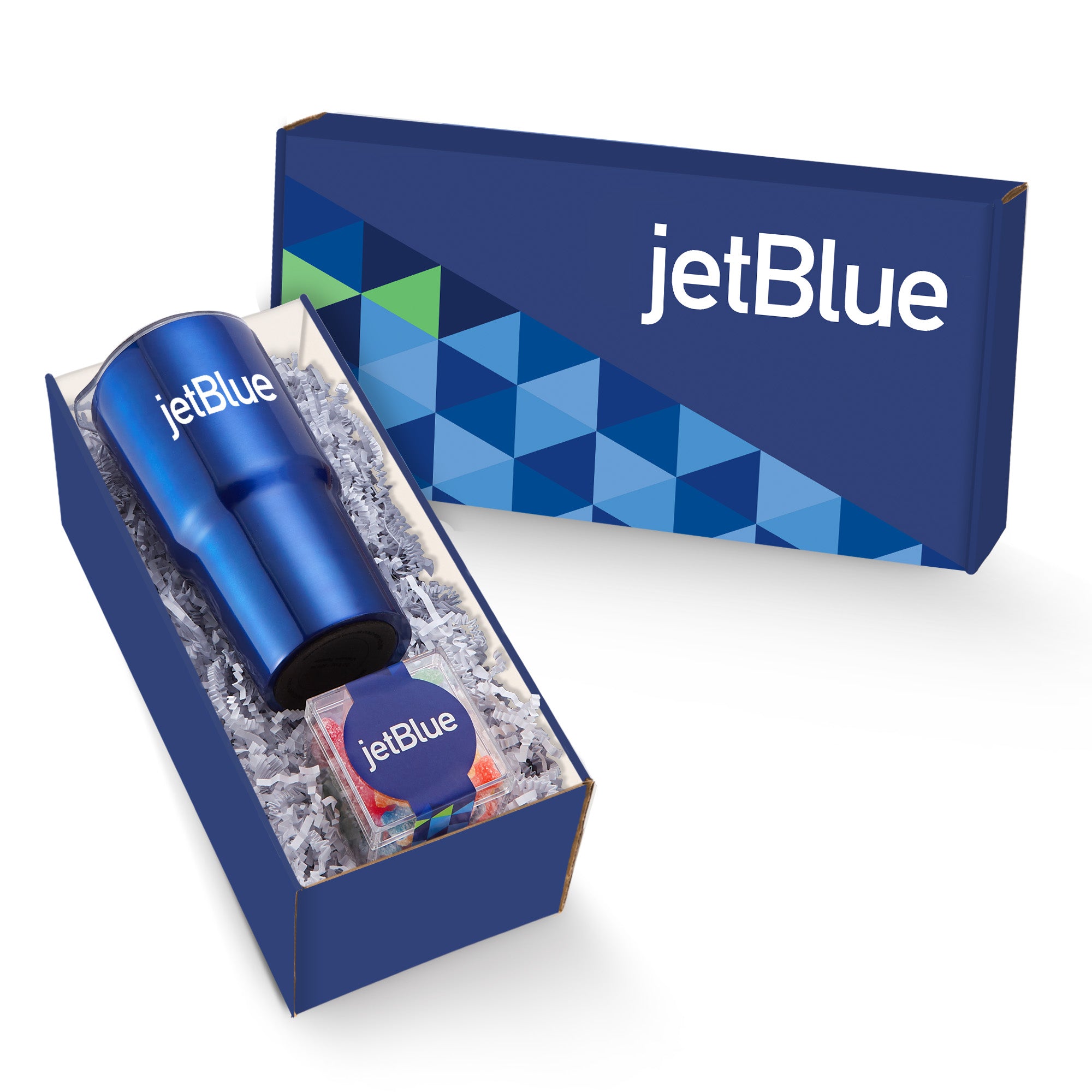 Commuter Gift Set in Mailer Box