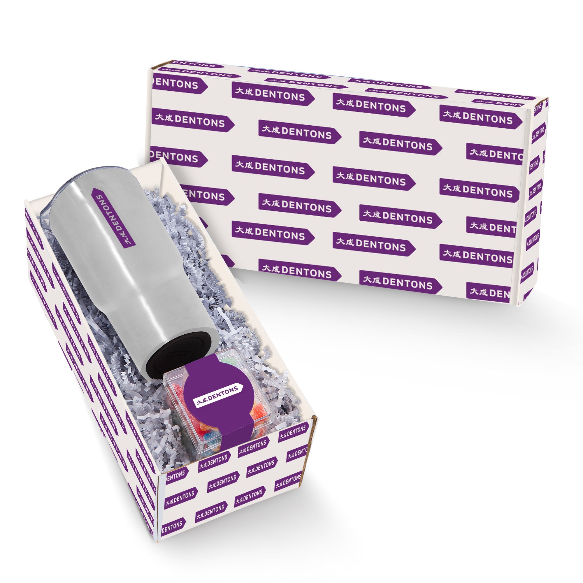 Commuter Gift Set in Mailer Box