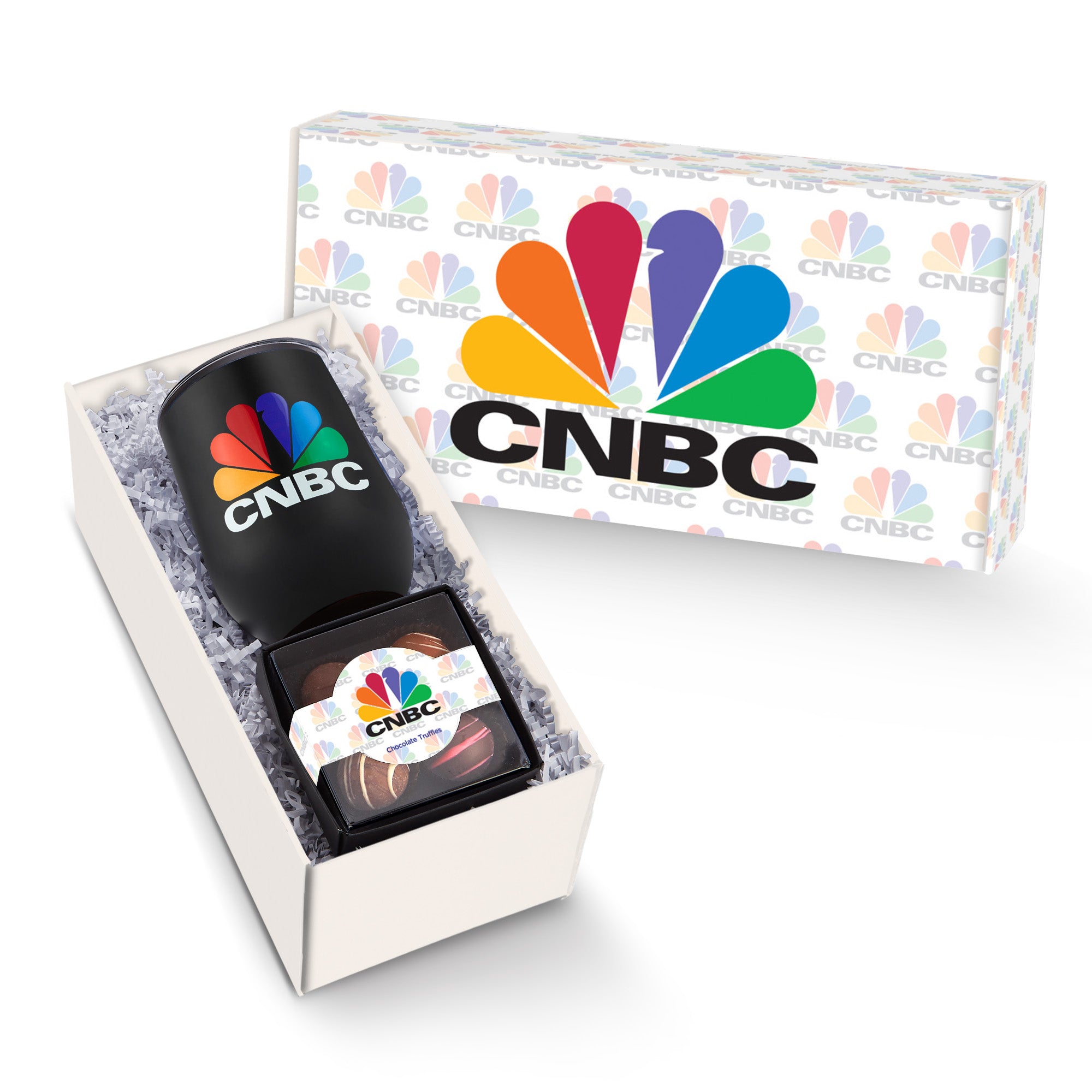 Happiness is... Gift Set in Mailer Box