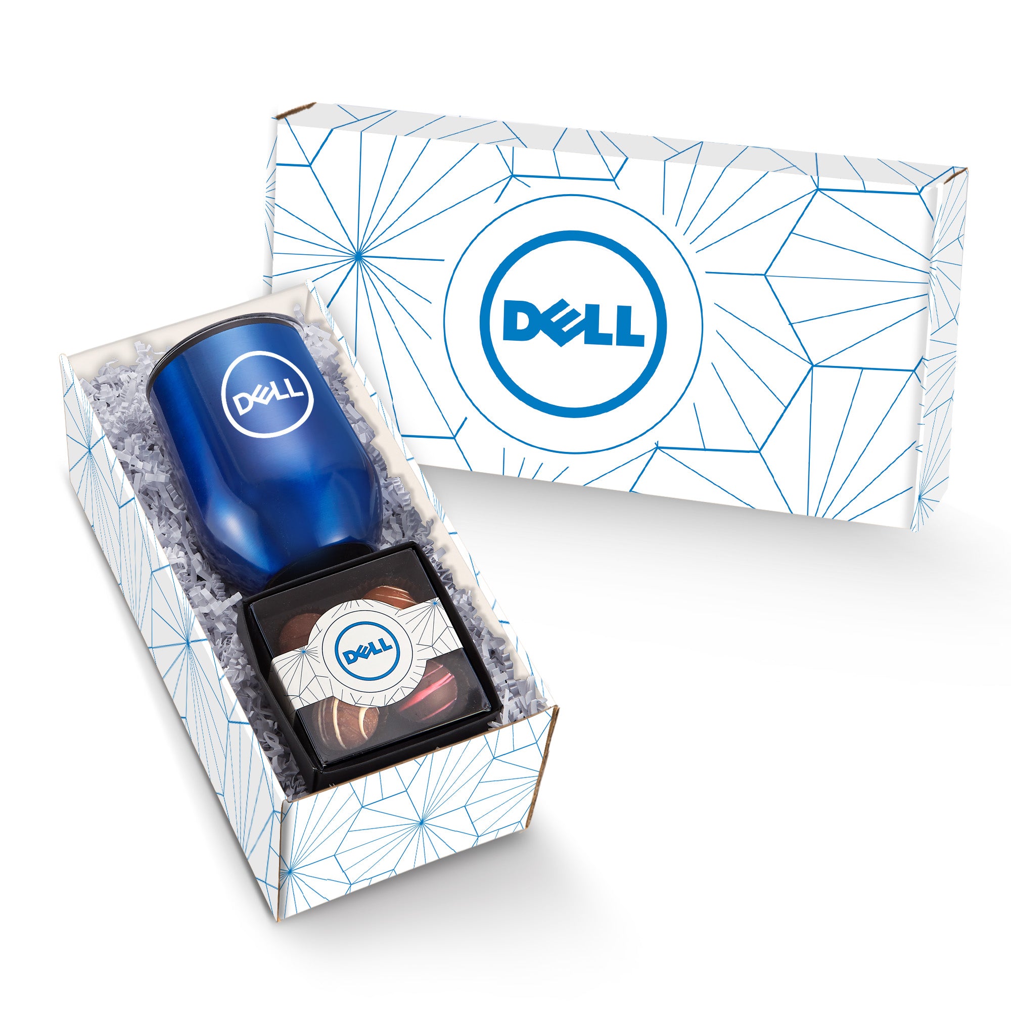 Happiness is... Gift Set in Mailer Box