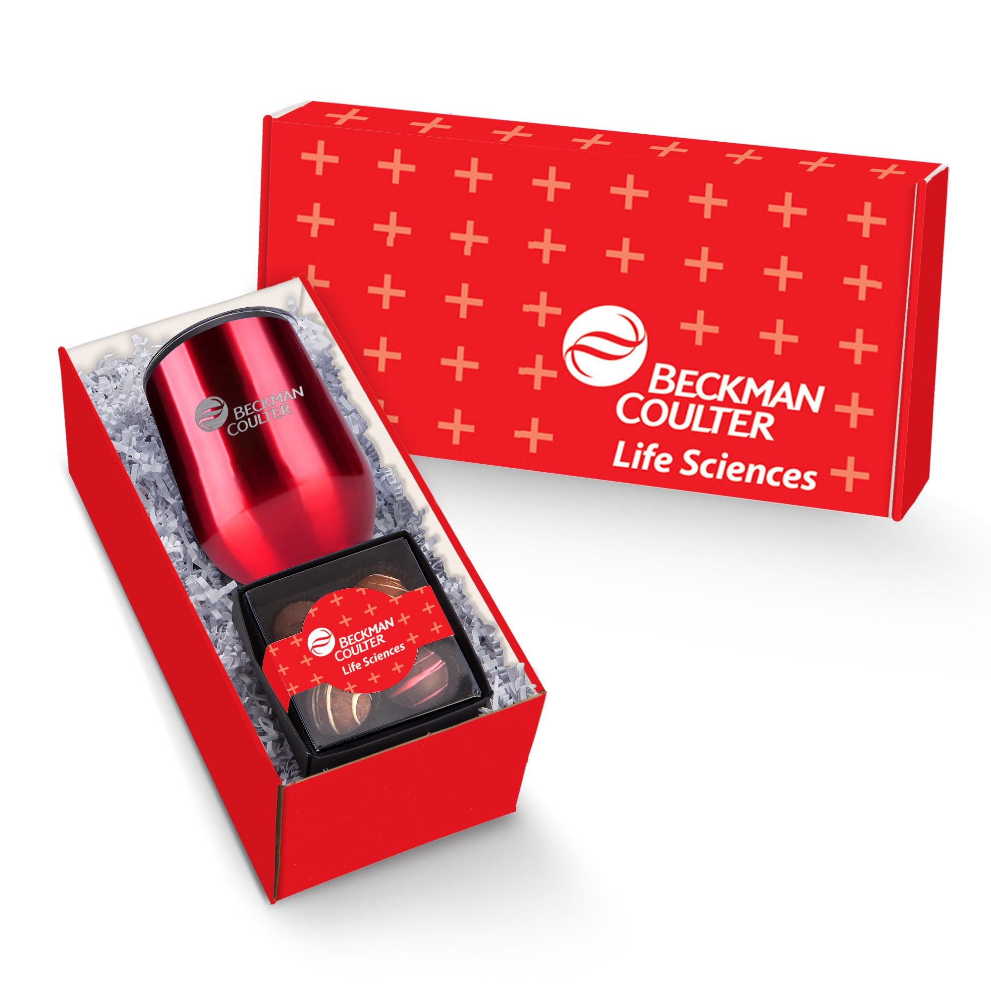 Happiness is... Gift Set in Mailer Box
