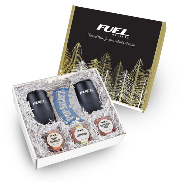 Drinkware Mailer Gift Sets