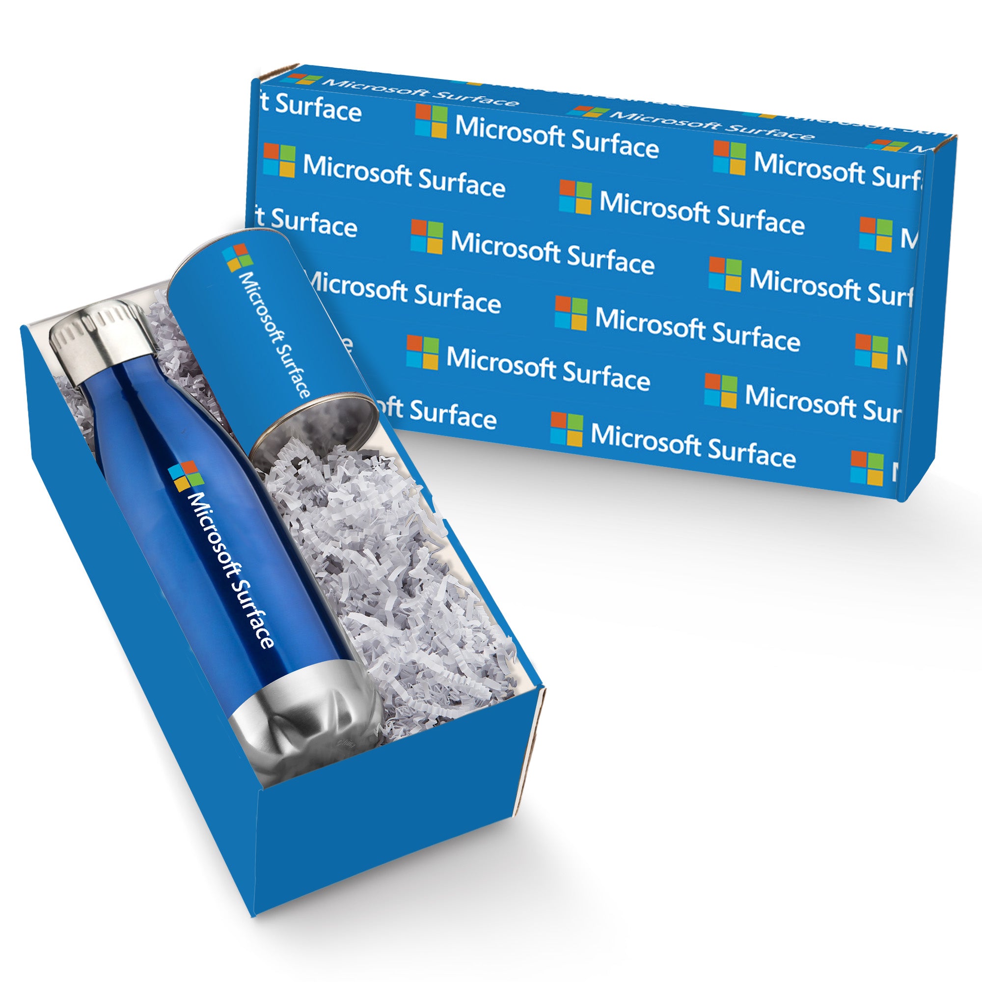 Pick Me Up Gift Set in Mailer Box