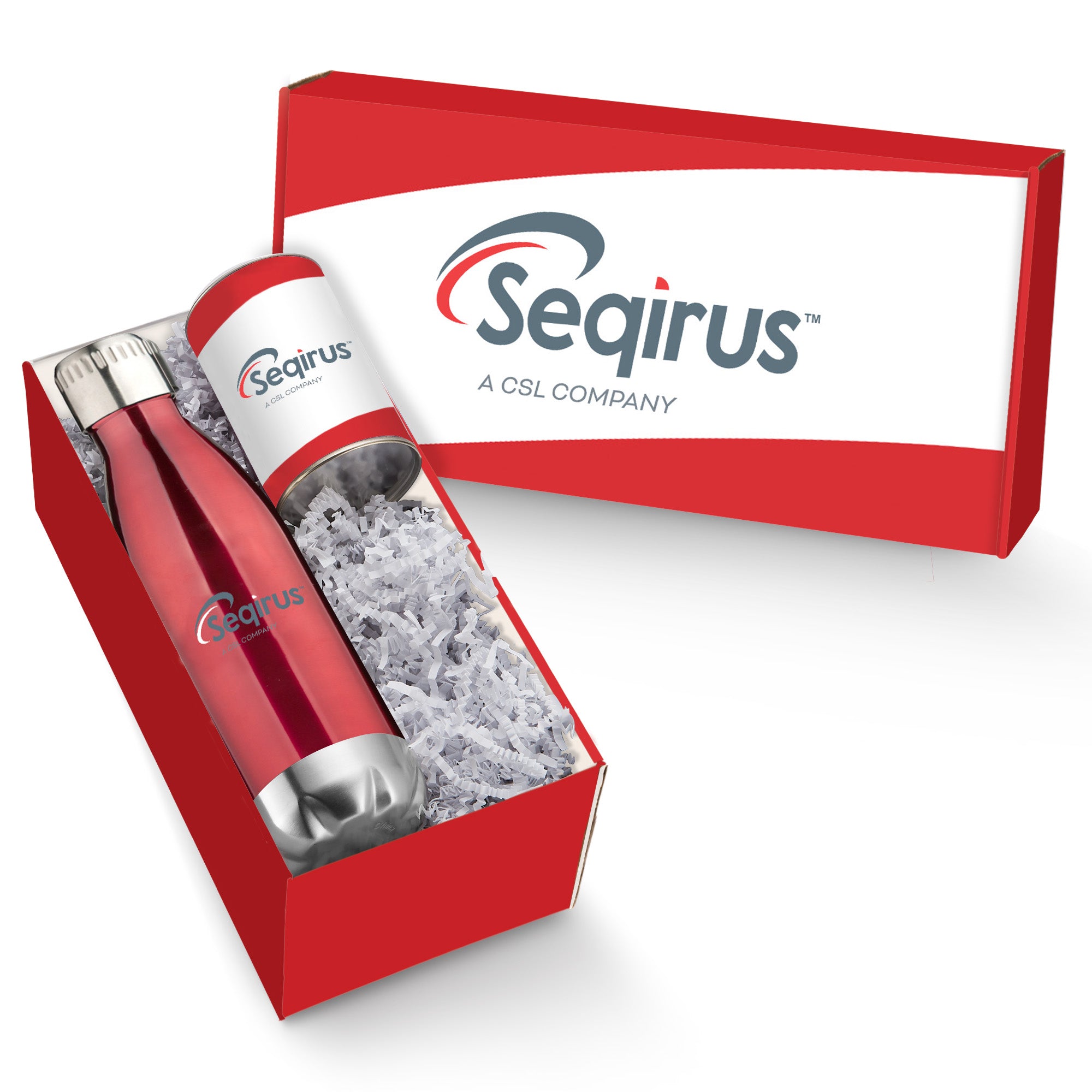 Pick Me Up Gift Set in Mailer Box