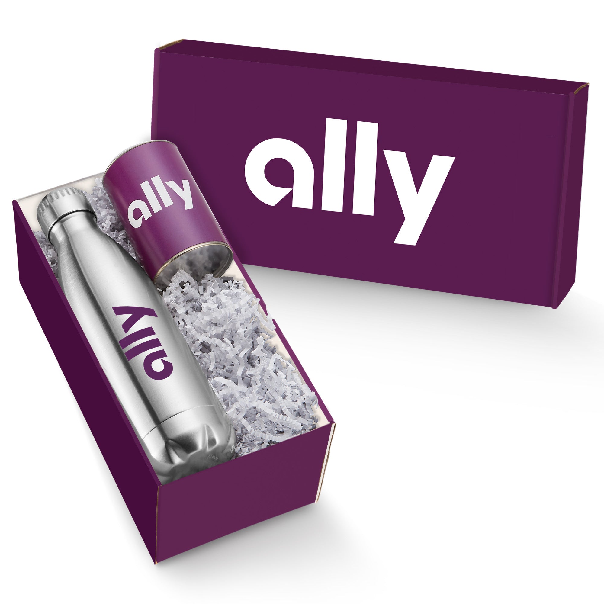 Pick Me Up Gift Set in Mailer Box