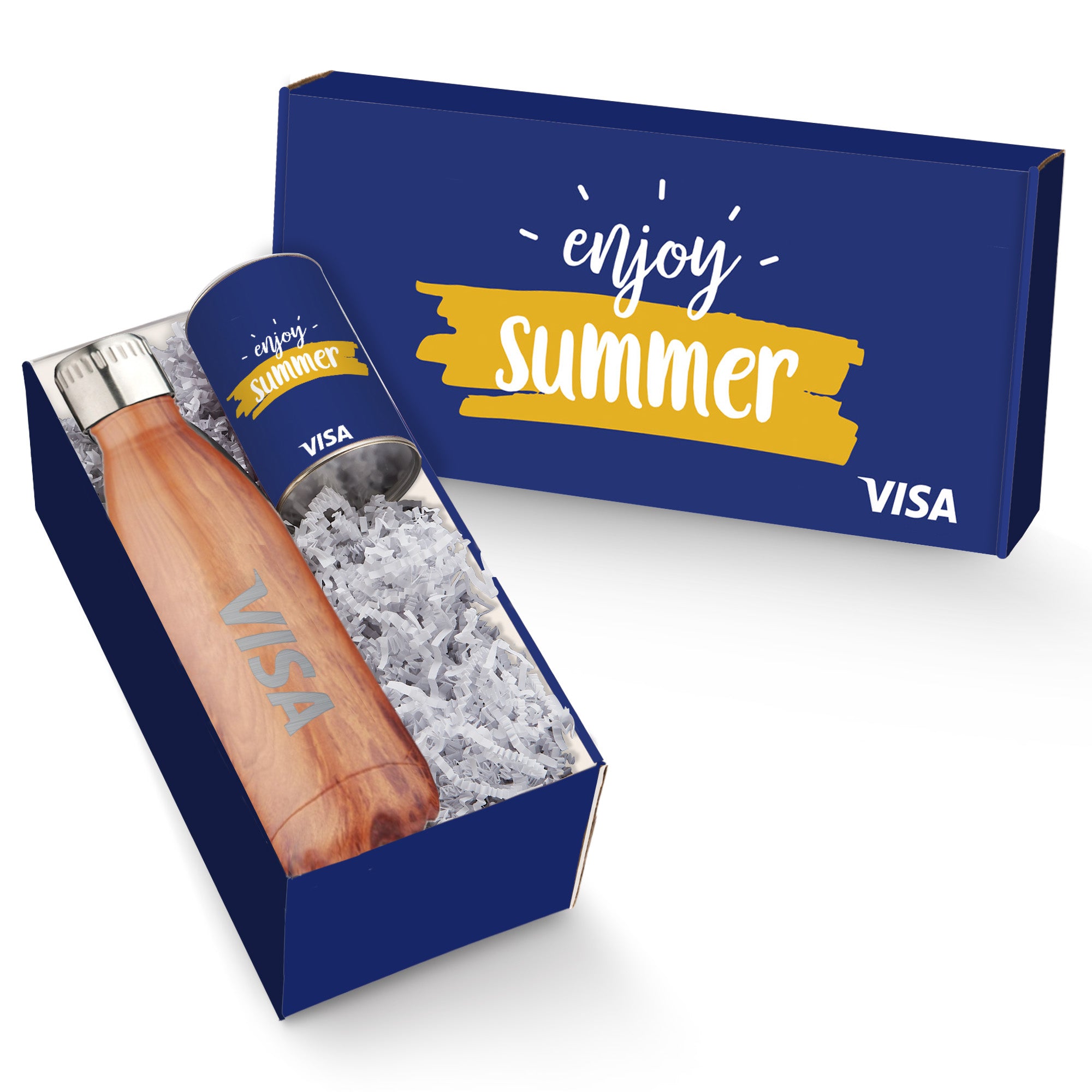 Pick Me Up Gift Set in Mailer Box