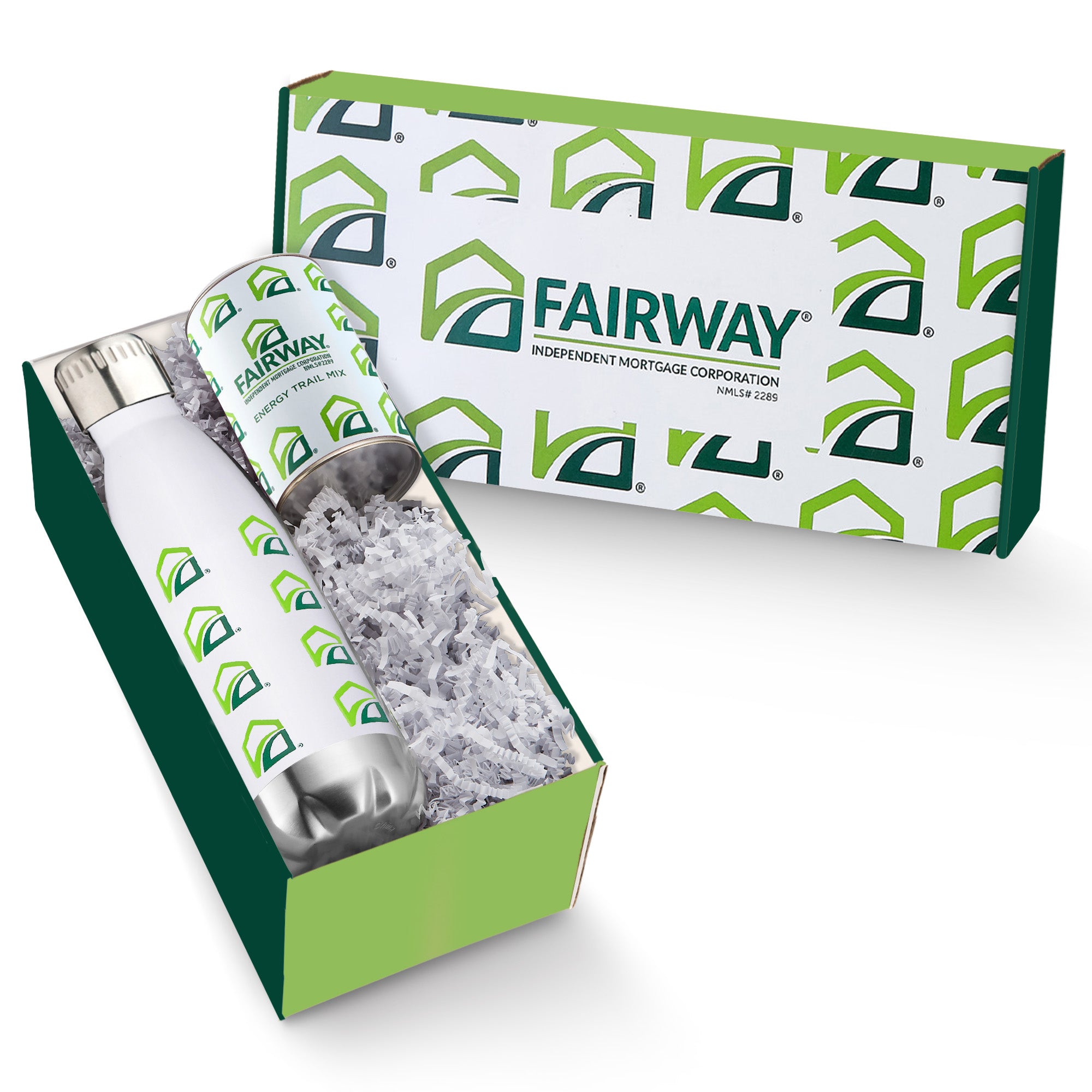 Pick Me Up Gift Set in Mailer Box
