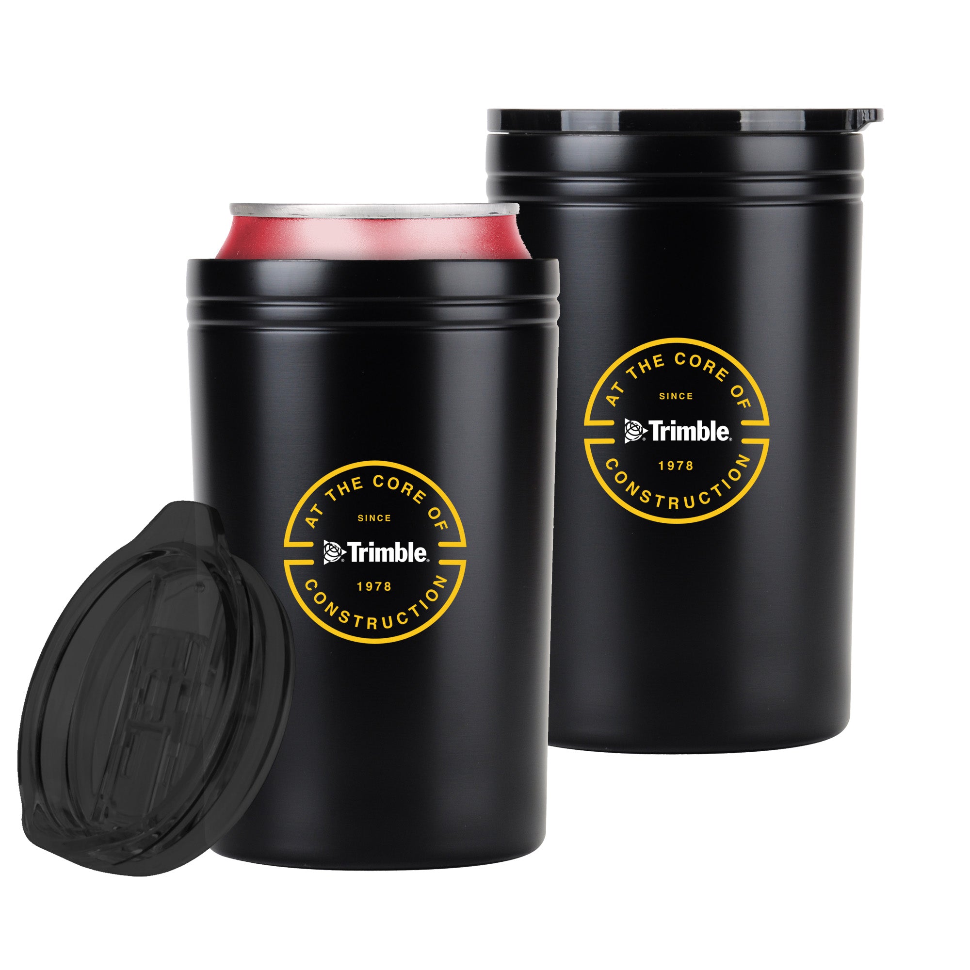 Tumbler & Can Insulator - 12 oz.