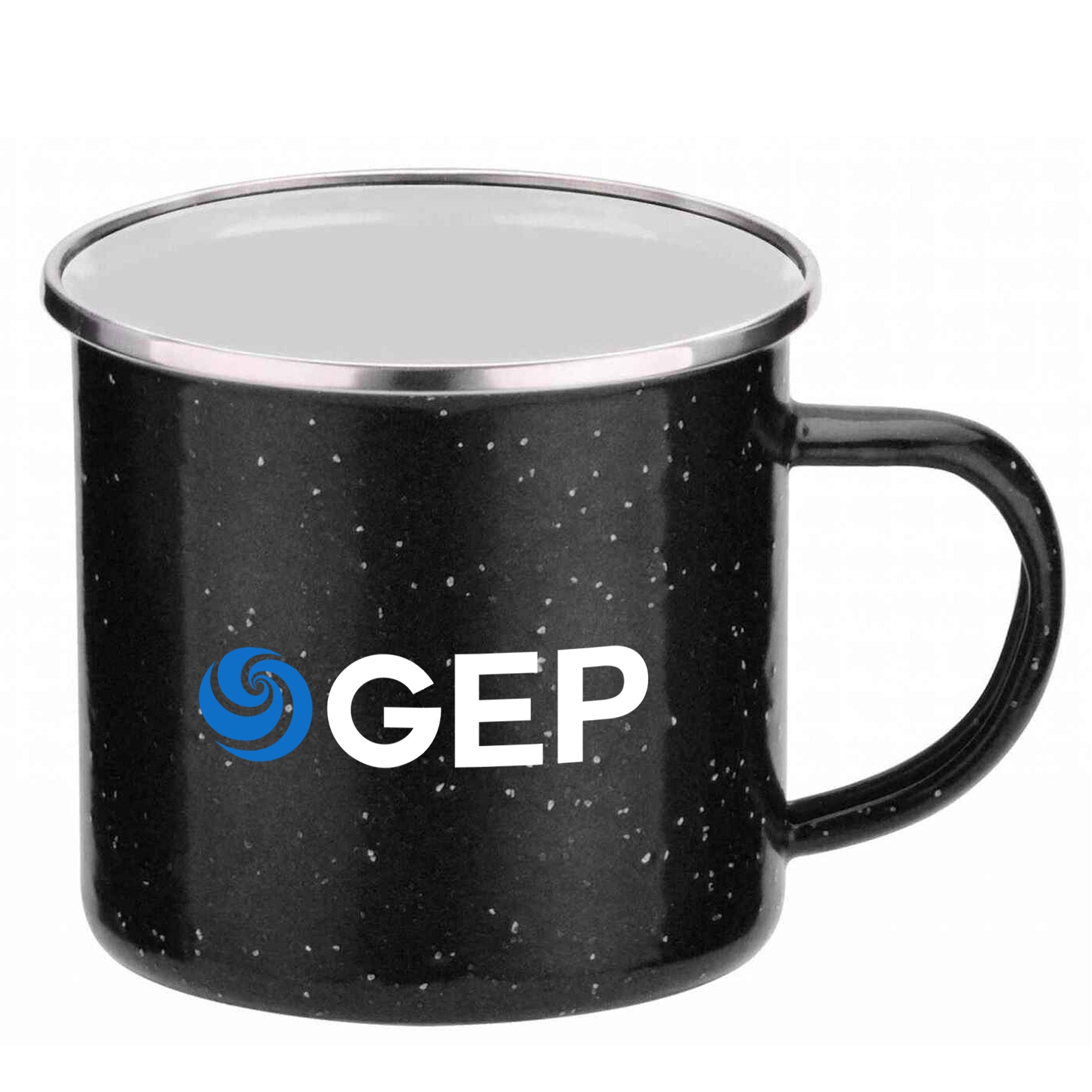 Speckled Camping Mug - 16 oz.