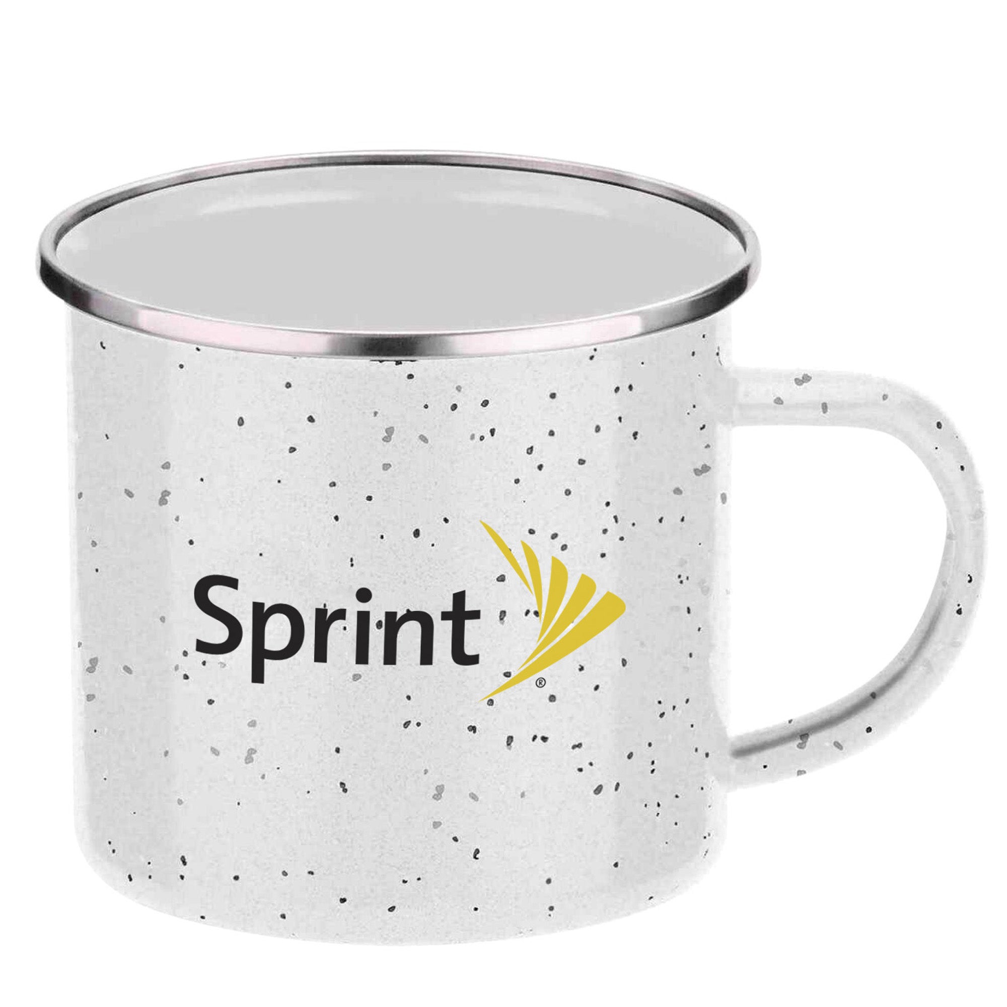 Speckled Camping Mug - 16 oz.