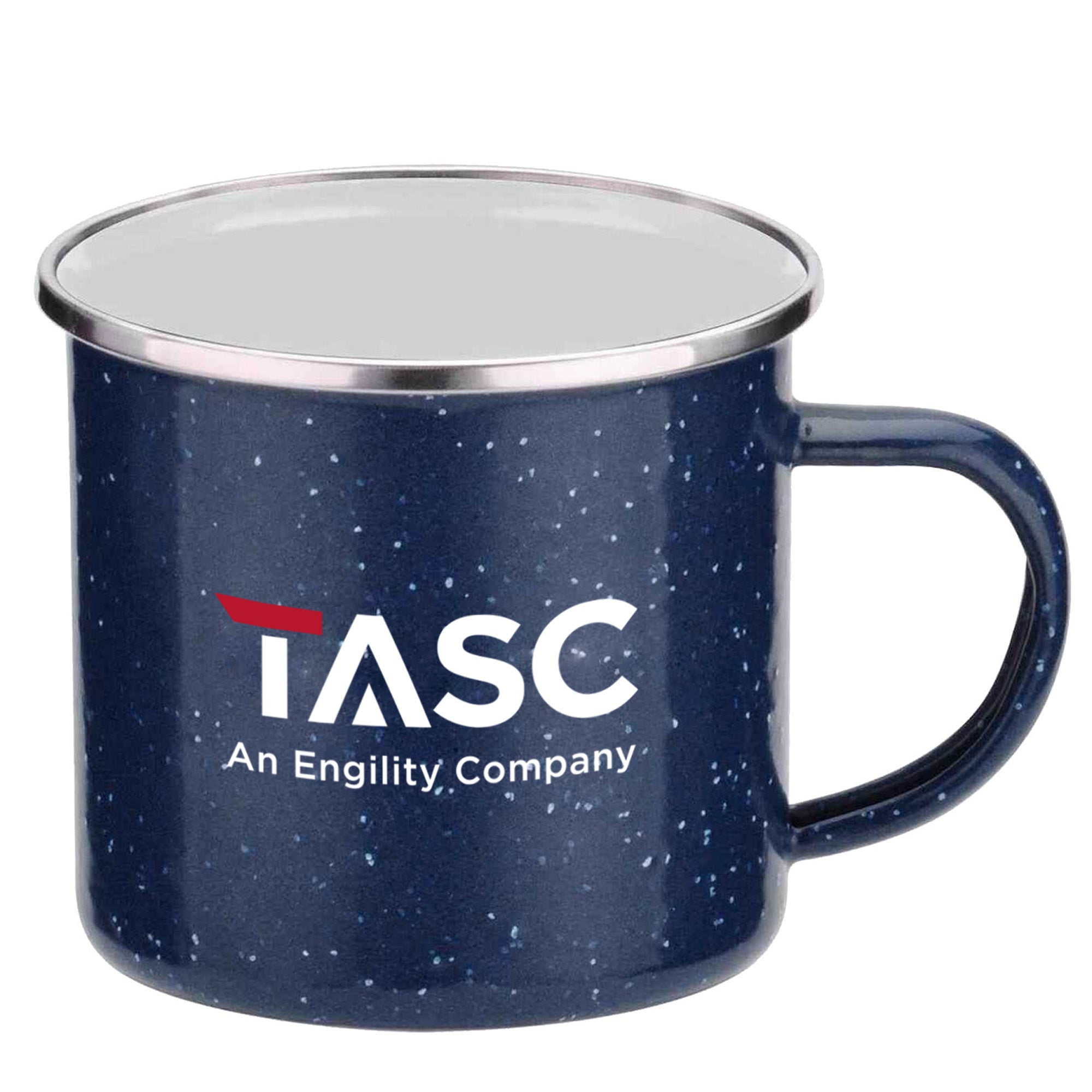 Speckled Camping Mug - 16 oz.