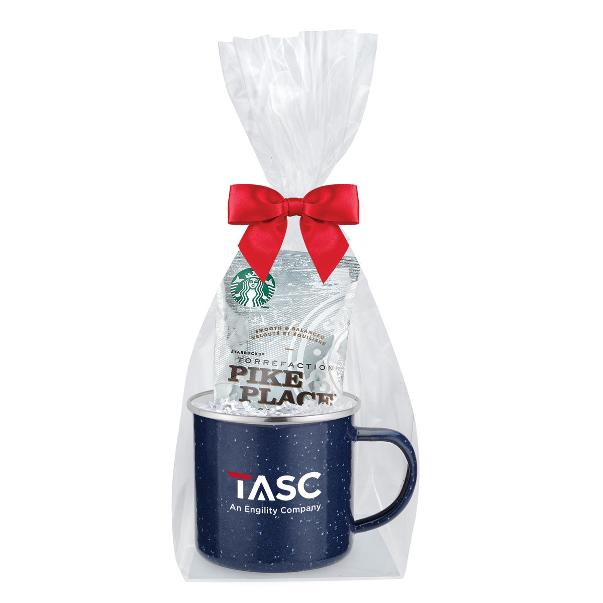 16 oz Speckled Camping Mug Gift Sets