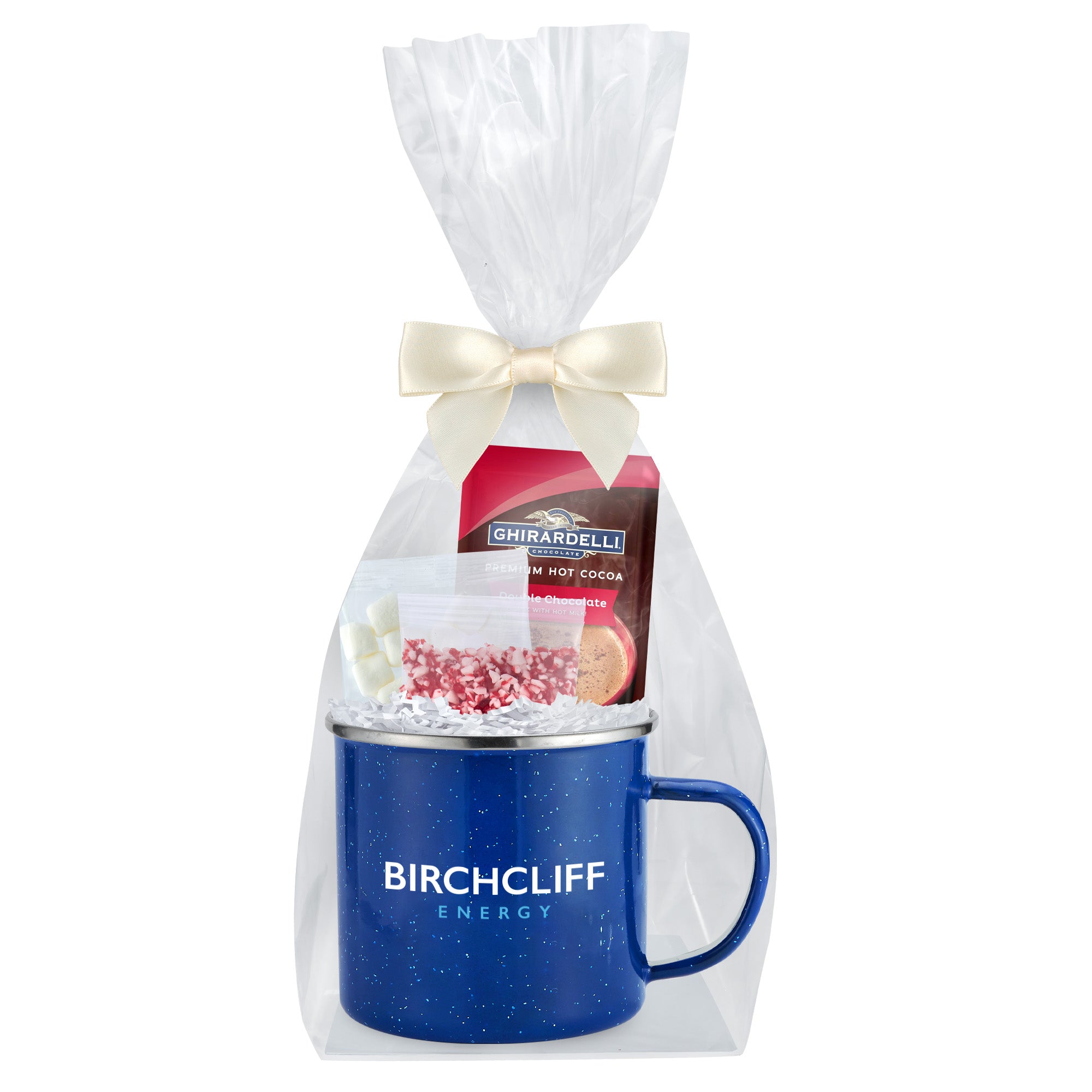 16 oz Speckled Camping Mug Gift Sets