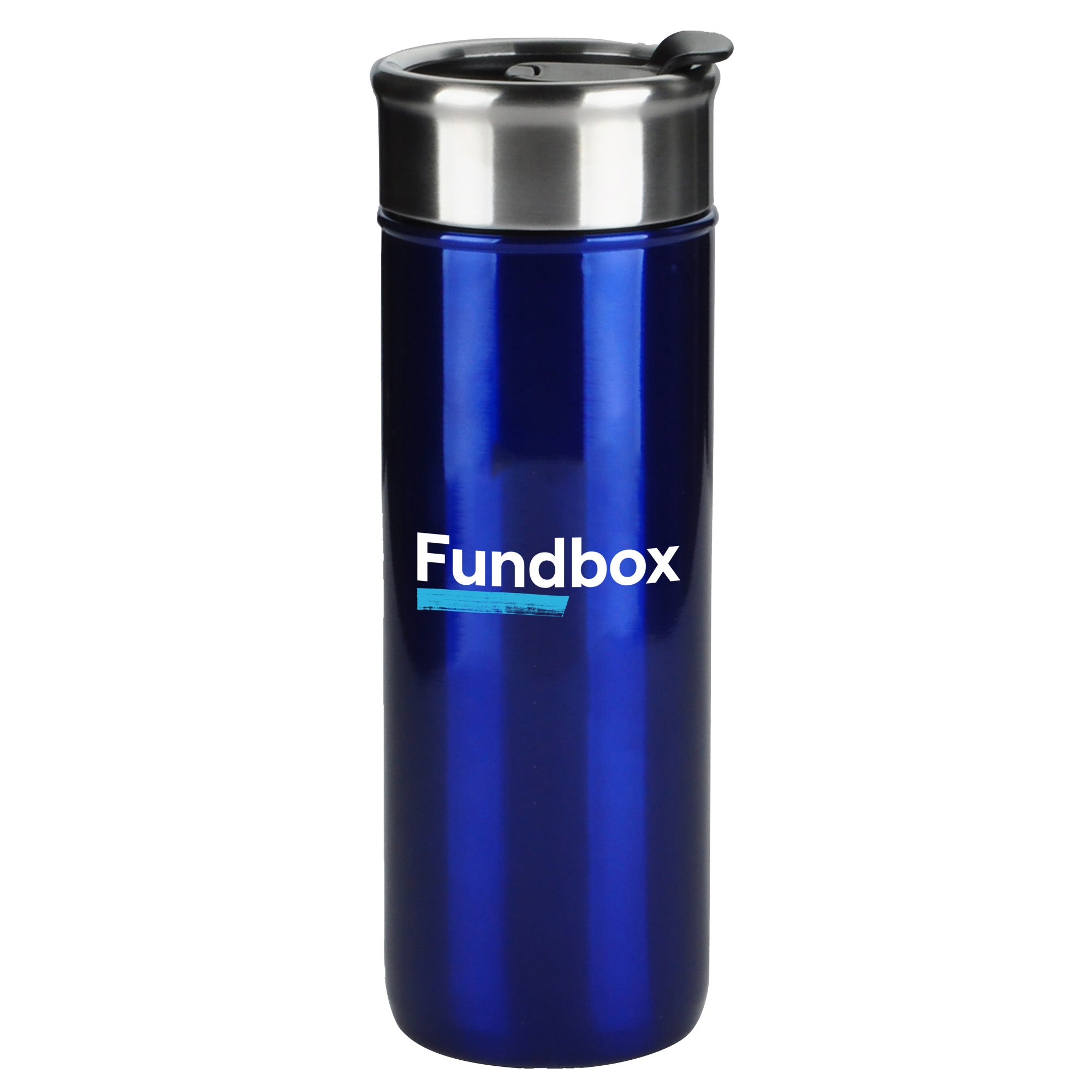 Stainless Vacuum Tumbler - 18 oz.