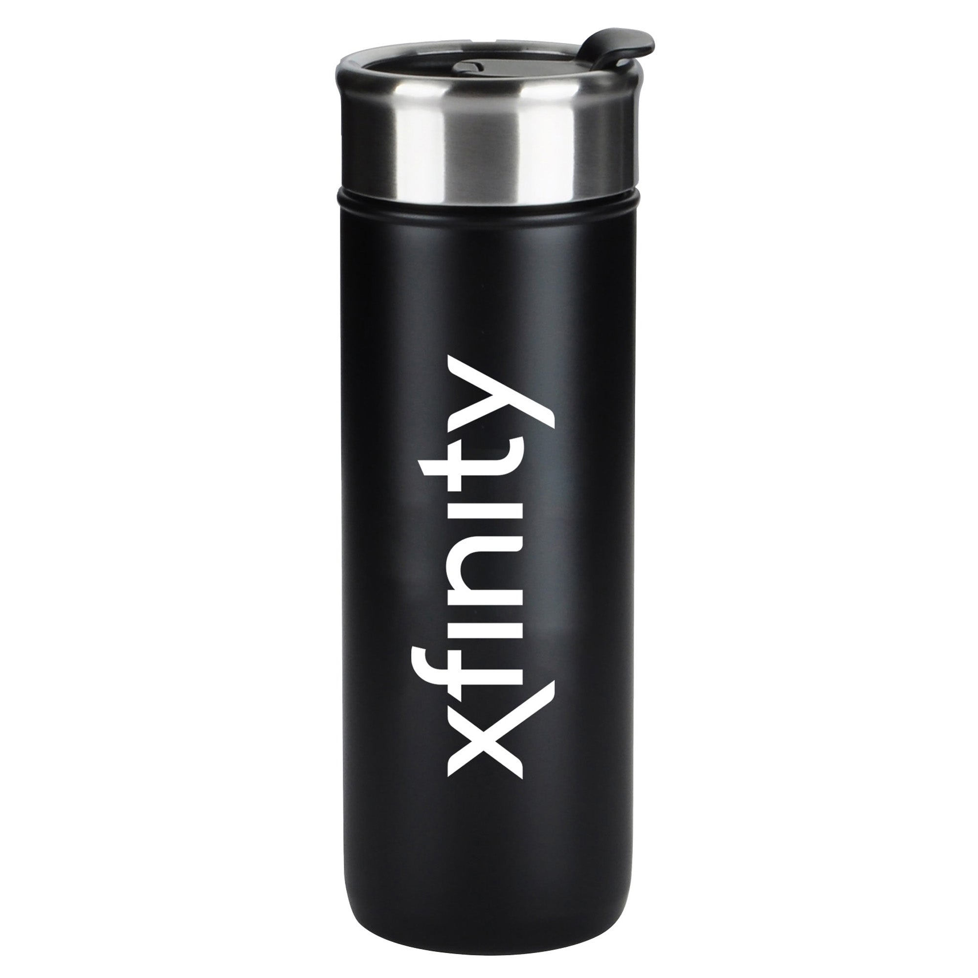 Stainless Vacuum Tumbler - 18 oz.