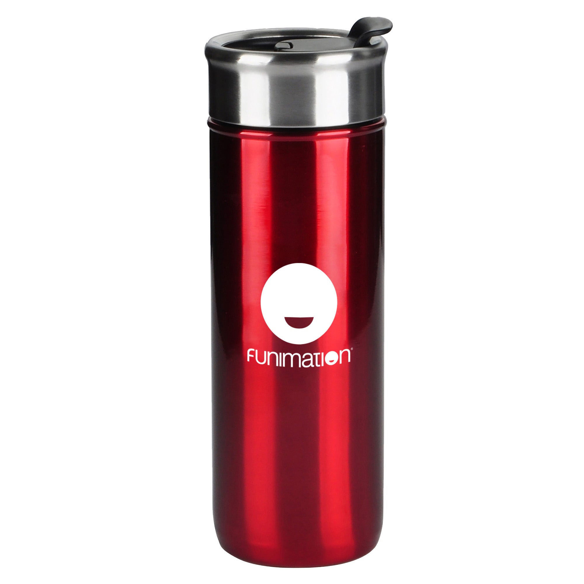 Stainless Vacuum Tumbler - 18 oz.