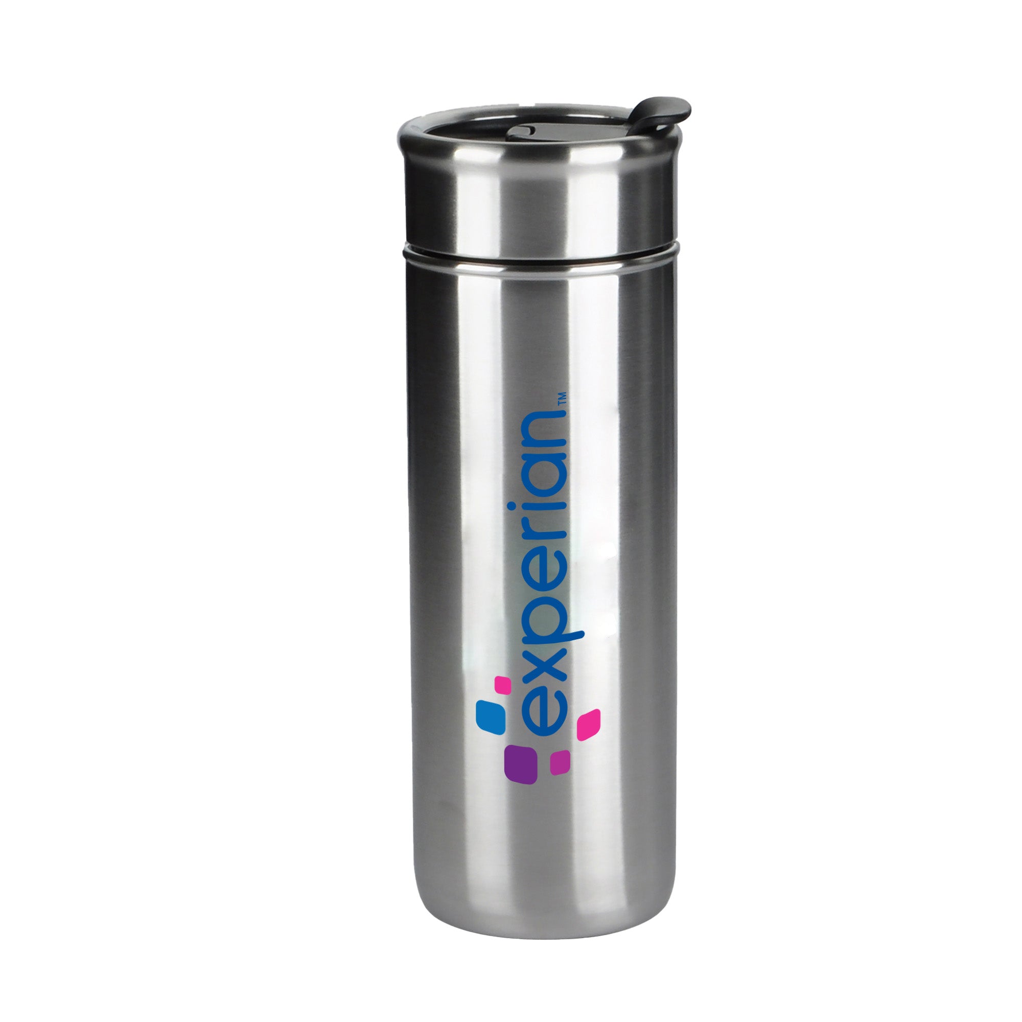 Stainless Vacuum Tumbler - 18 oz.