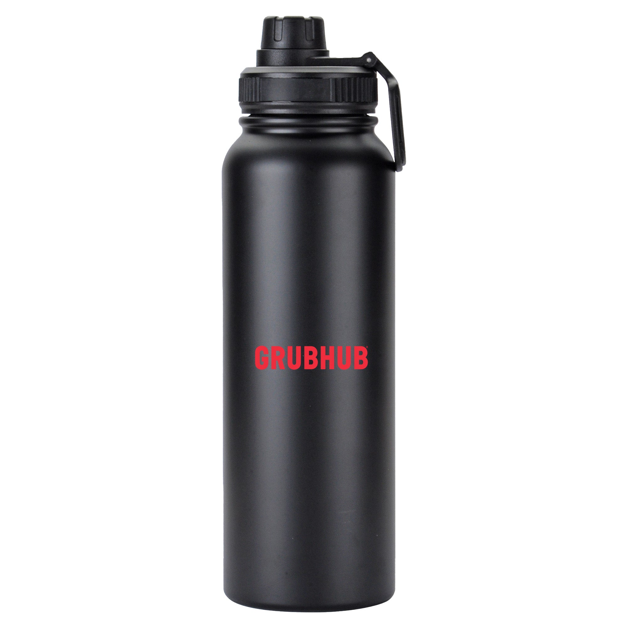 Water Bottle w/ Carry Handle - 33 oz.