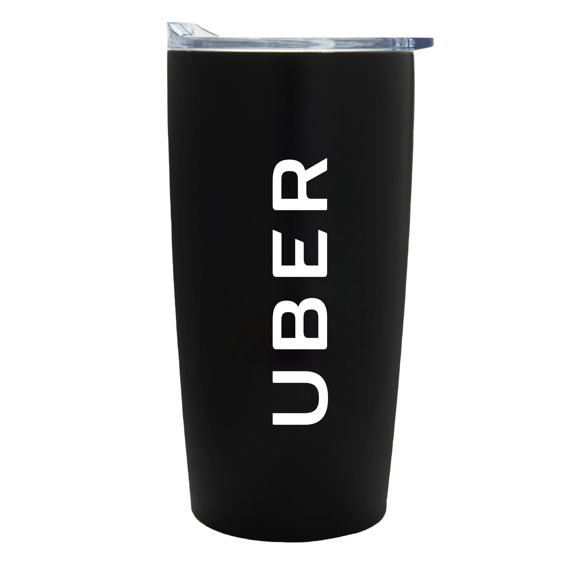 Straight Tumbler w/ Plastic Liner - 20 oz.