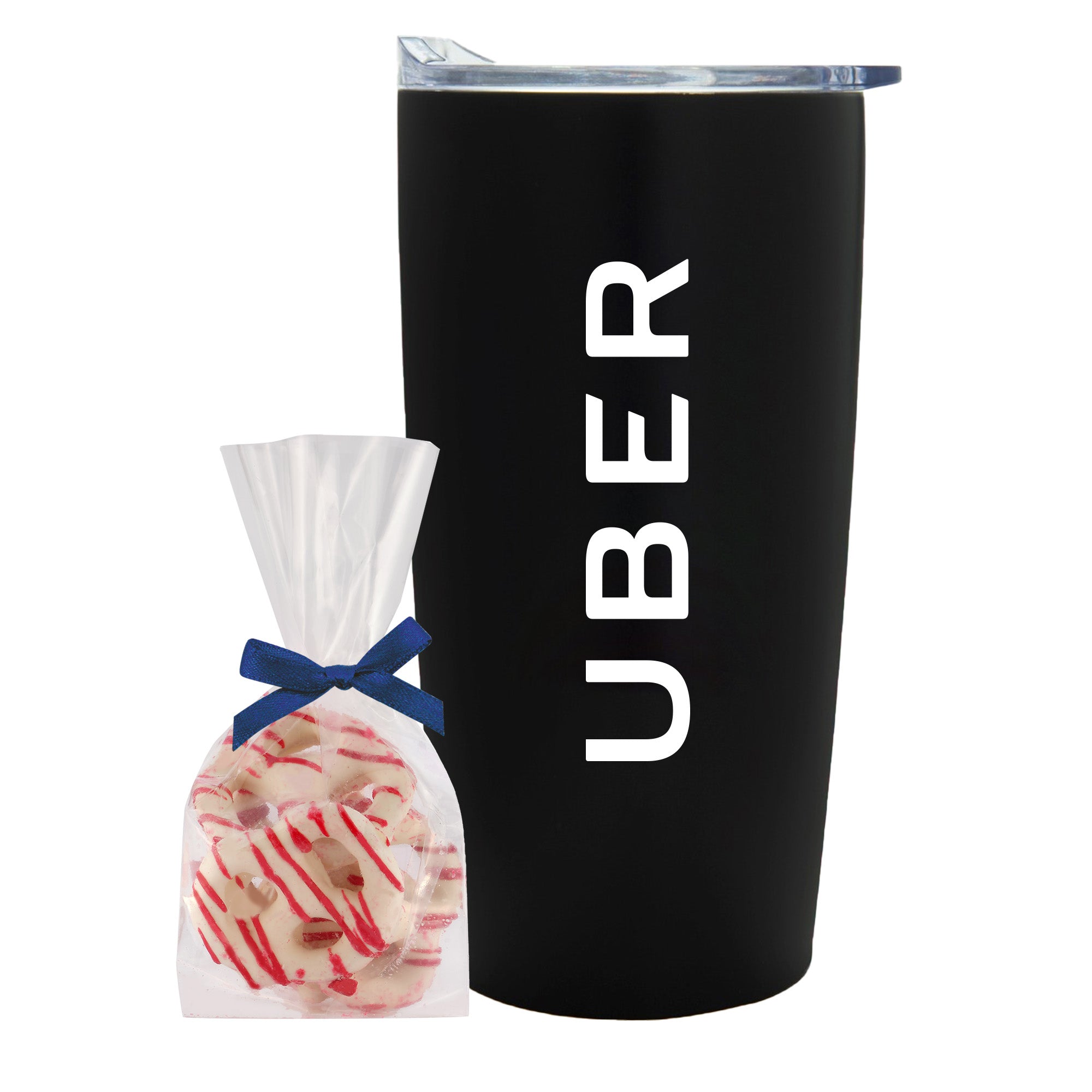 Valentine's 20 oz Straight Wall Tumbler w/ Plastic Liner with Fills