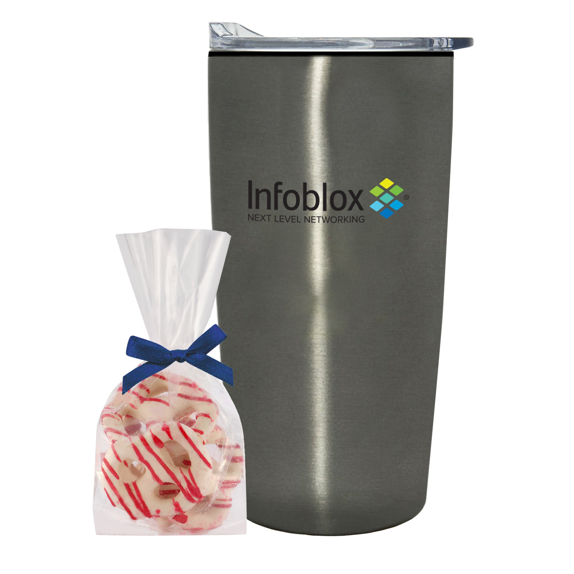 Valentine's 20 oz Straight Wall Tumbler w/ Plastic Liner with Fills