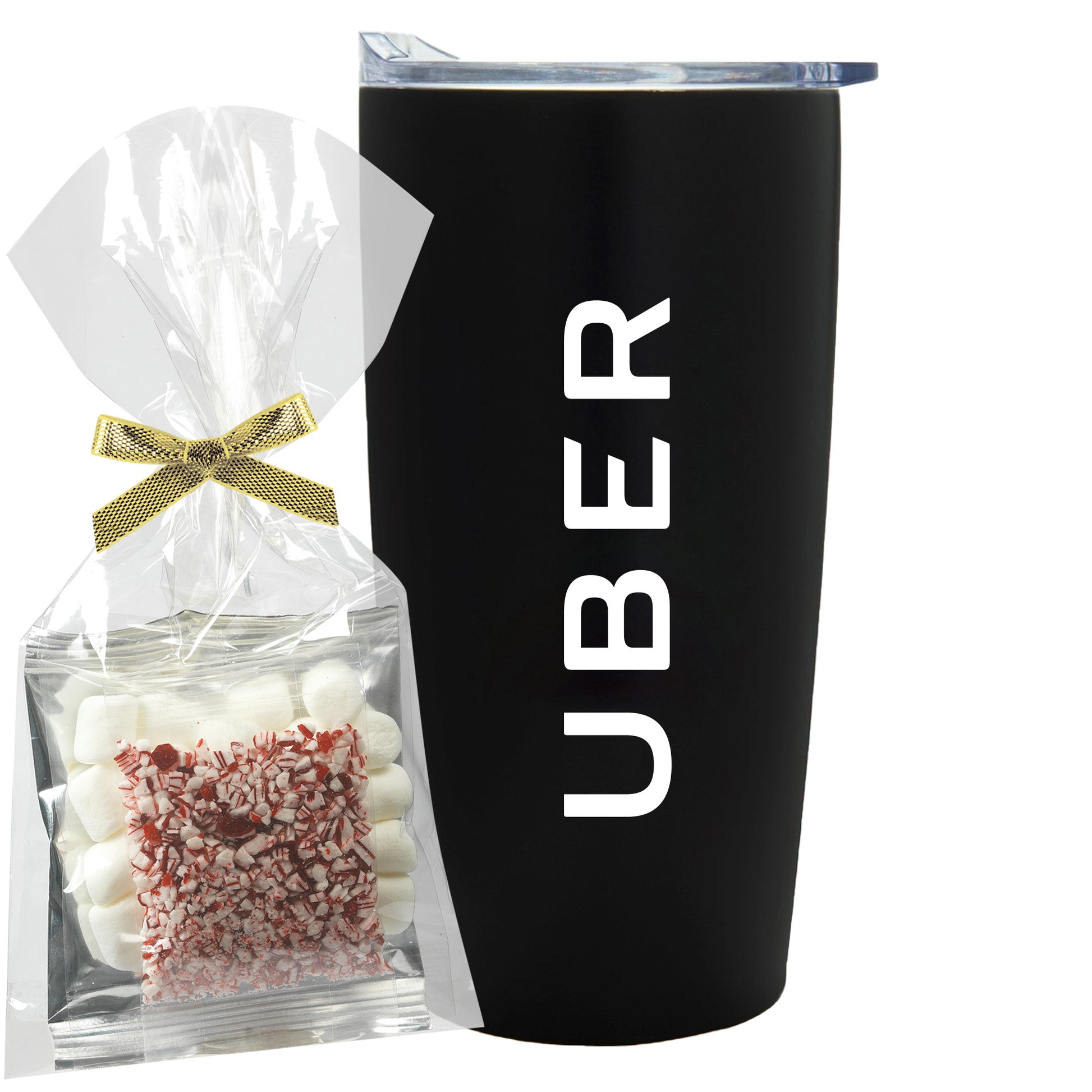 20 oz Straight Wall Tumbler w/ Plastic Liner with Fills