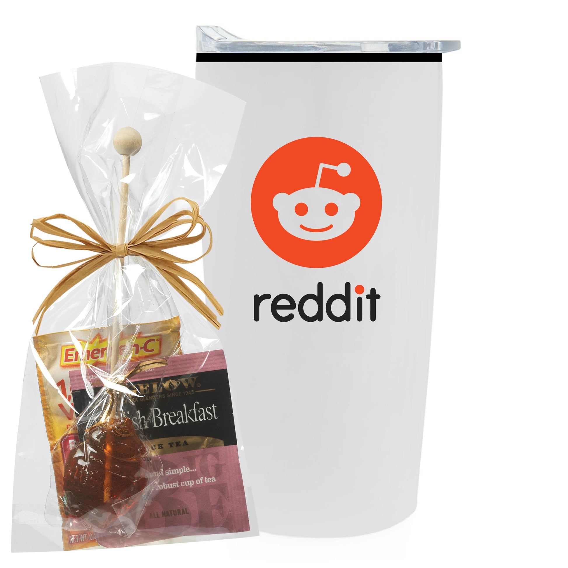 20 oz Straight Wall Tumbler w/ Plastic Liner with Fills