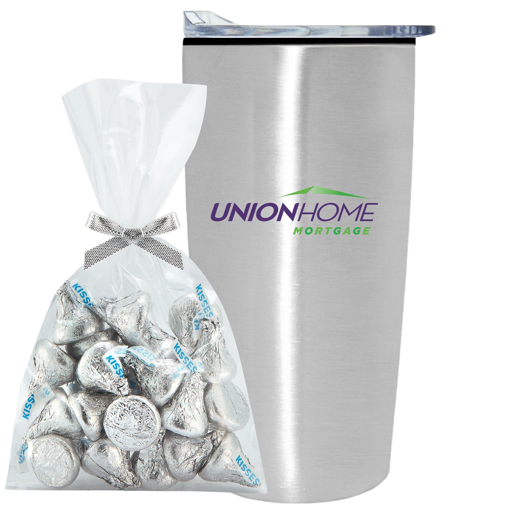 20 oz Straight Wall Tumbler w/ Plastic Liner with Fills