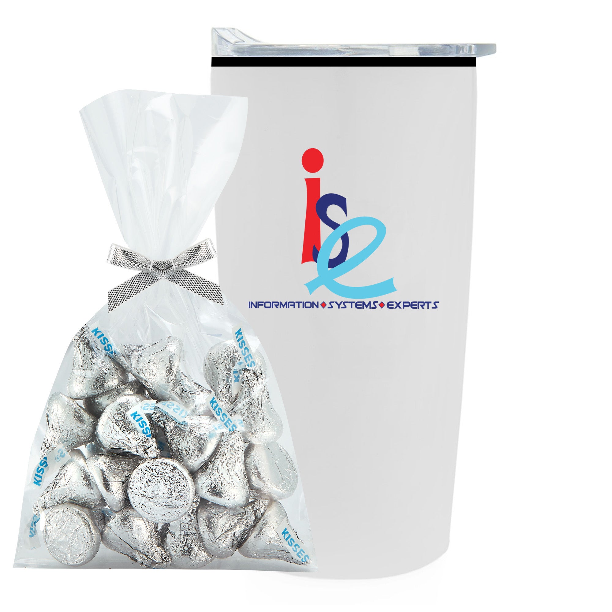 20 oz Straight Wall Tumbler w/ Plastic Liner with Fills