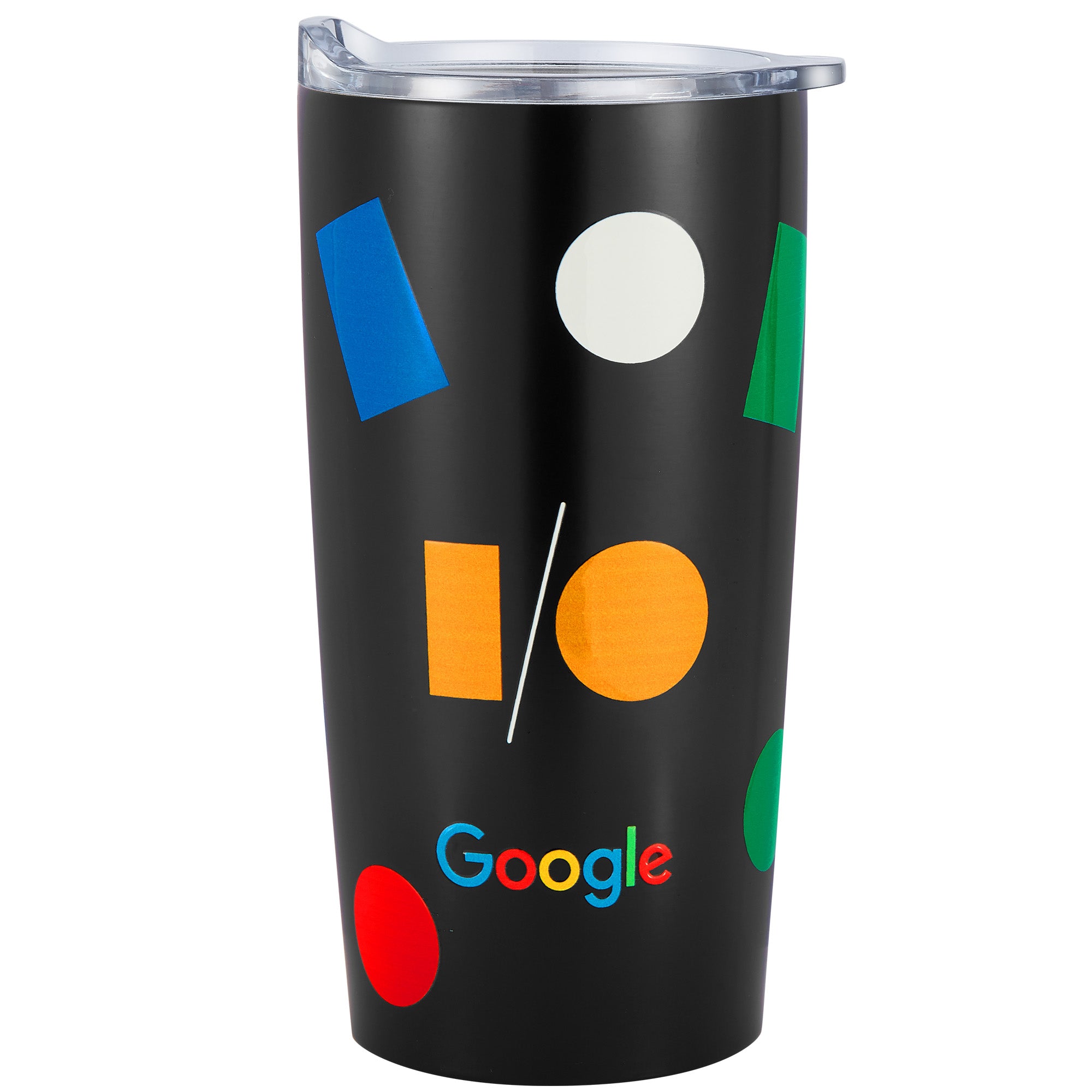 Straight Tumbler - 20 oz.