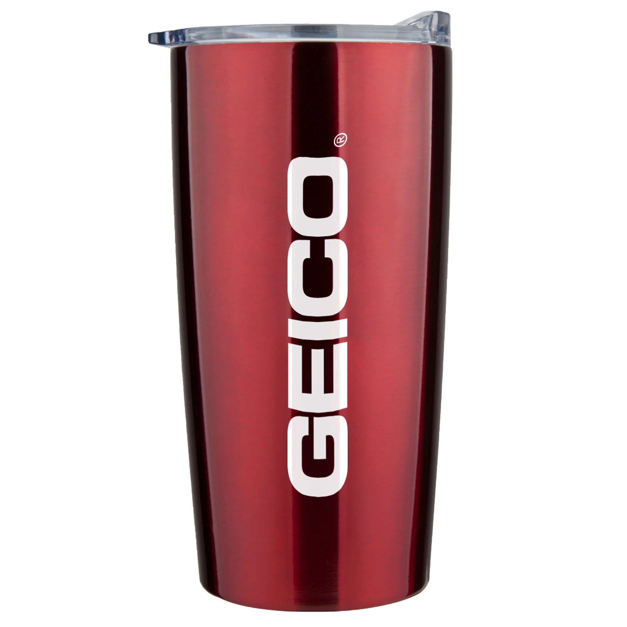 Straight Tumbler - 20 oz.