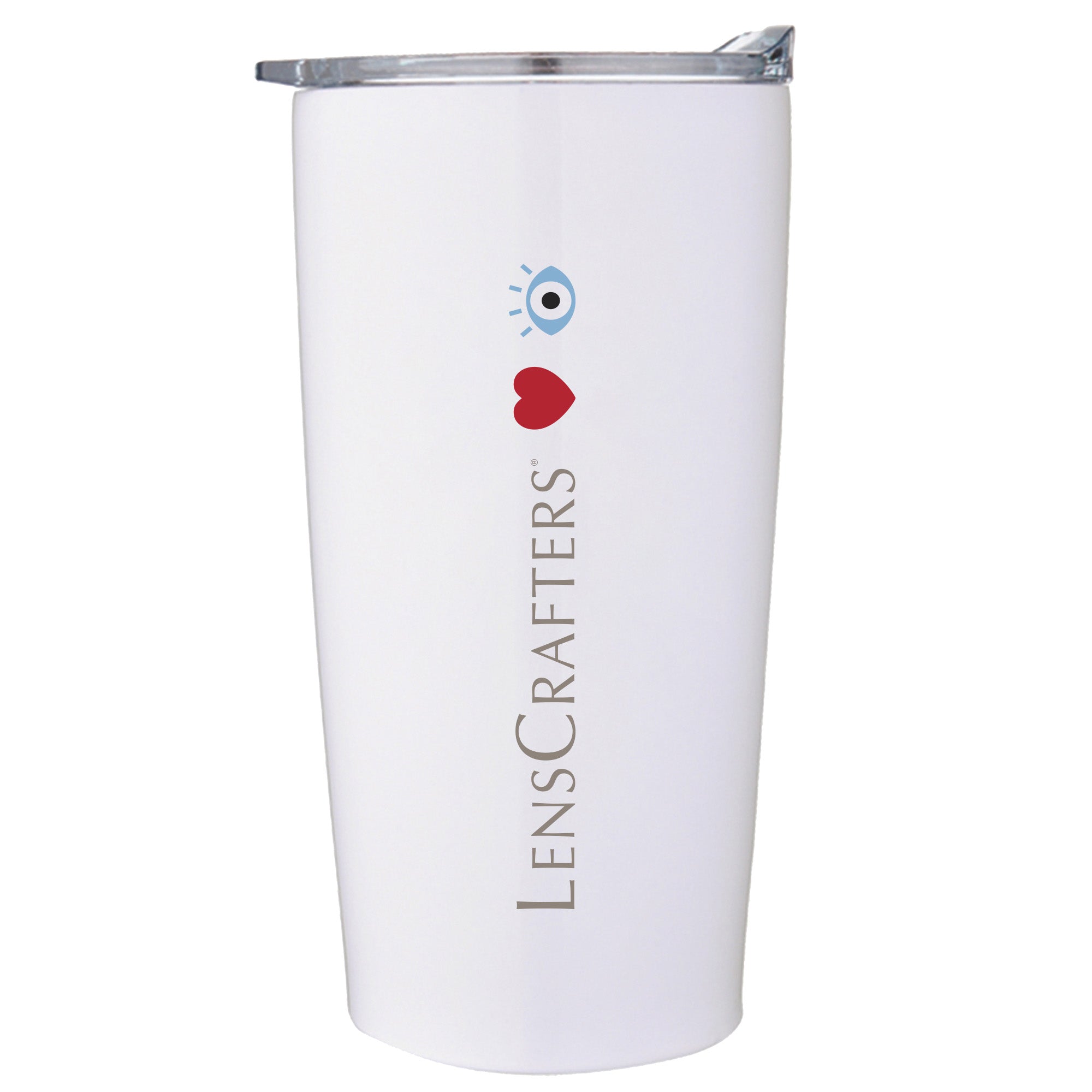 Straight Tumbler - 20 oz.