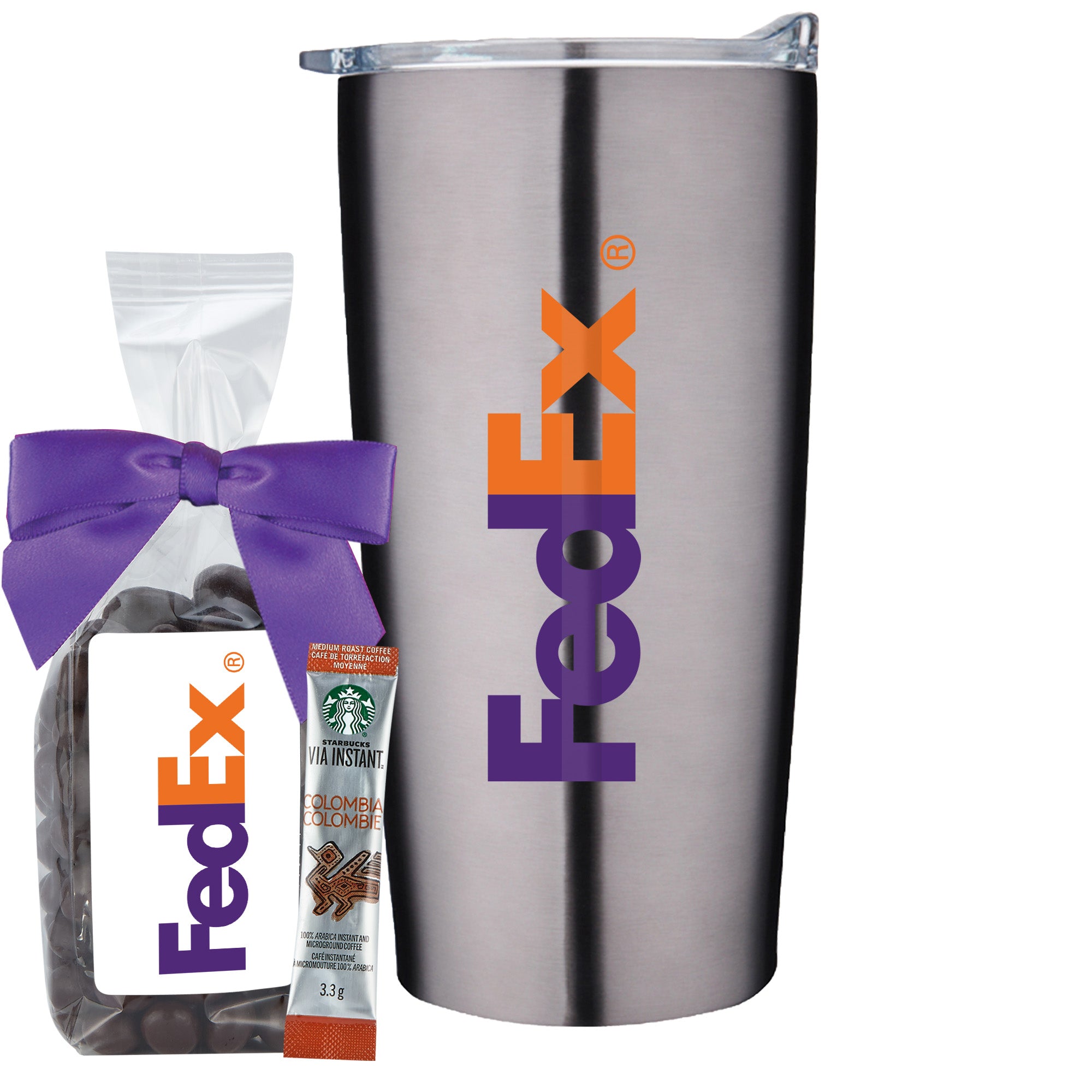 16 oz Speckled Camping Mug with Mug Stuffer