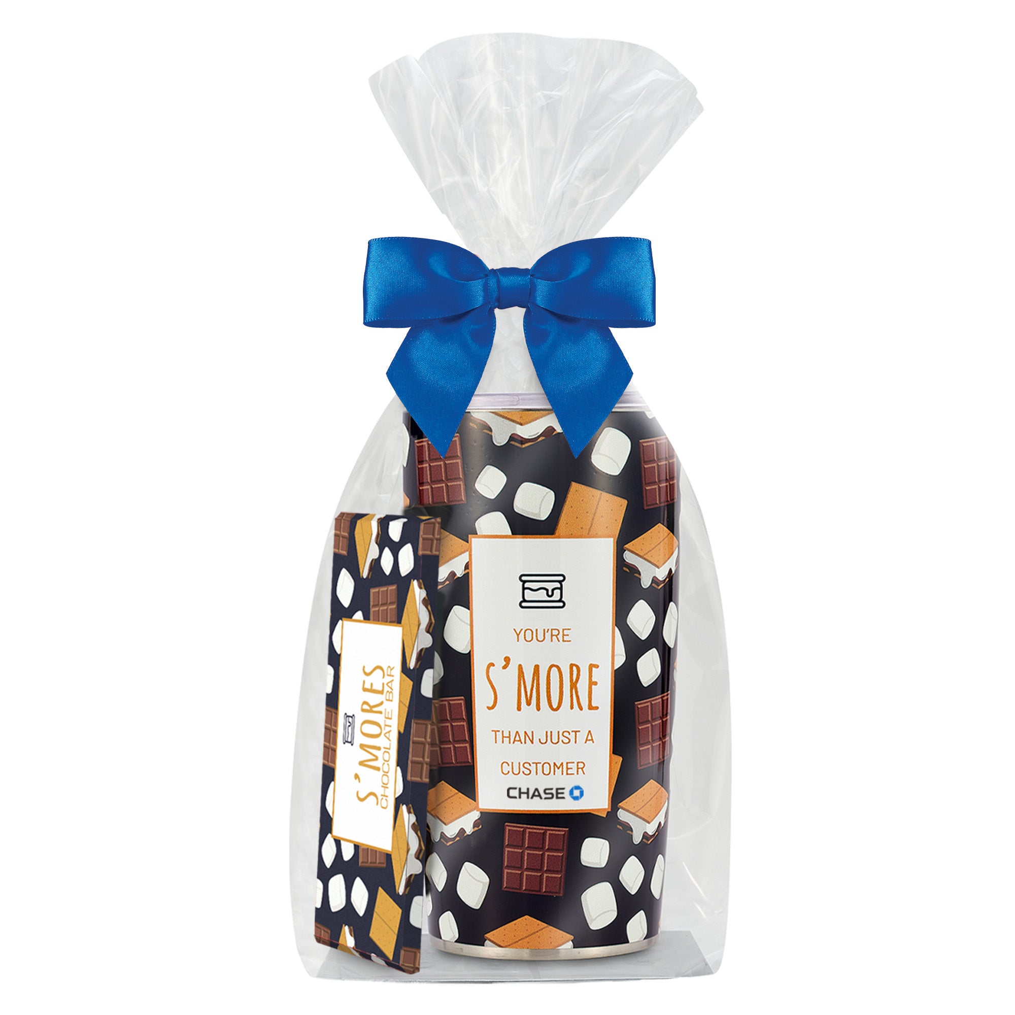 Holiday Themed 20 oz Vacuum Sealed Straight Wall Tumbler Gift Sets