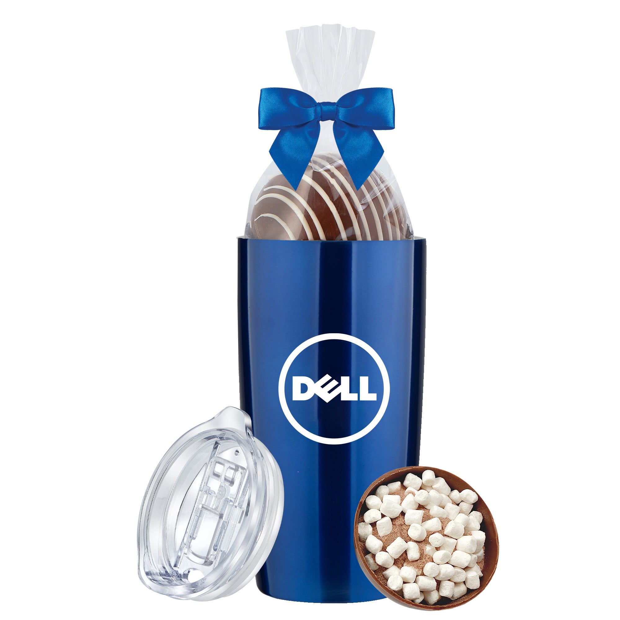 20 oz Straight Wall Tumbler w/ Plastic Liner with Fills