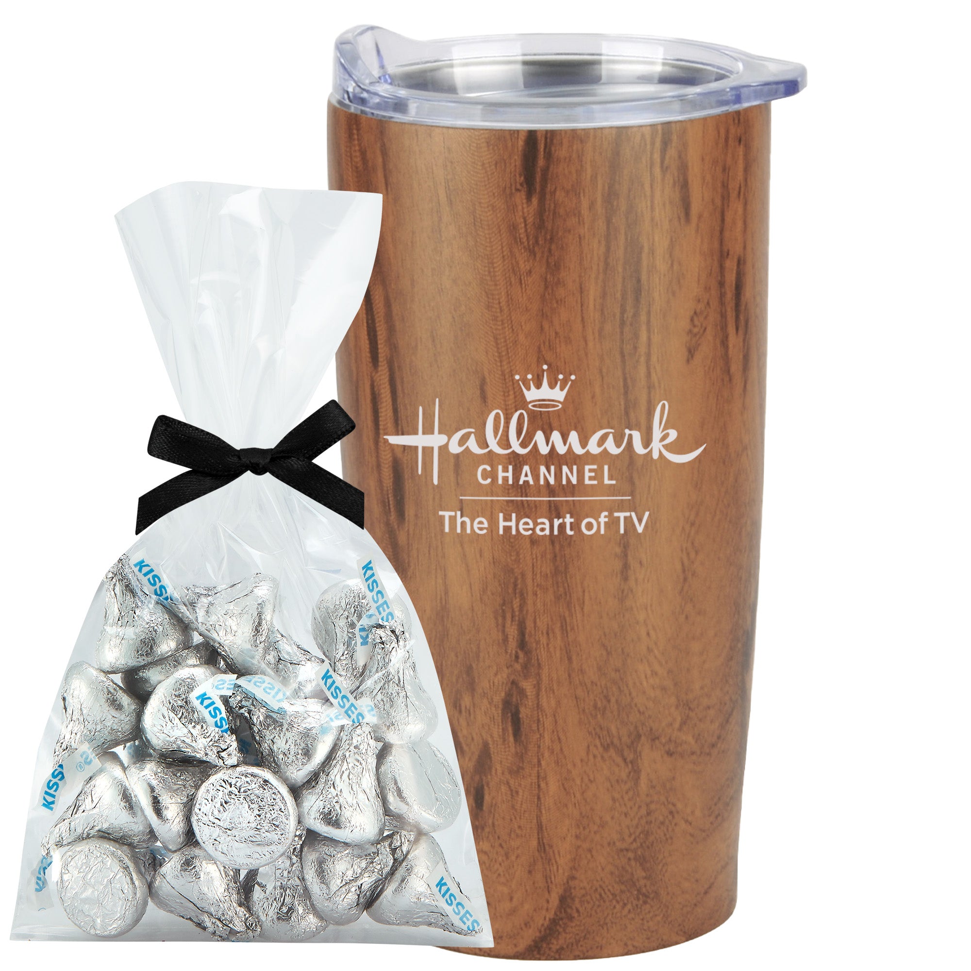 Straight Tumbler - 20 oz., Mug Stuffer